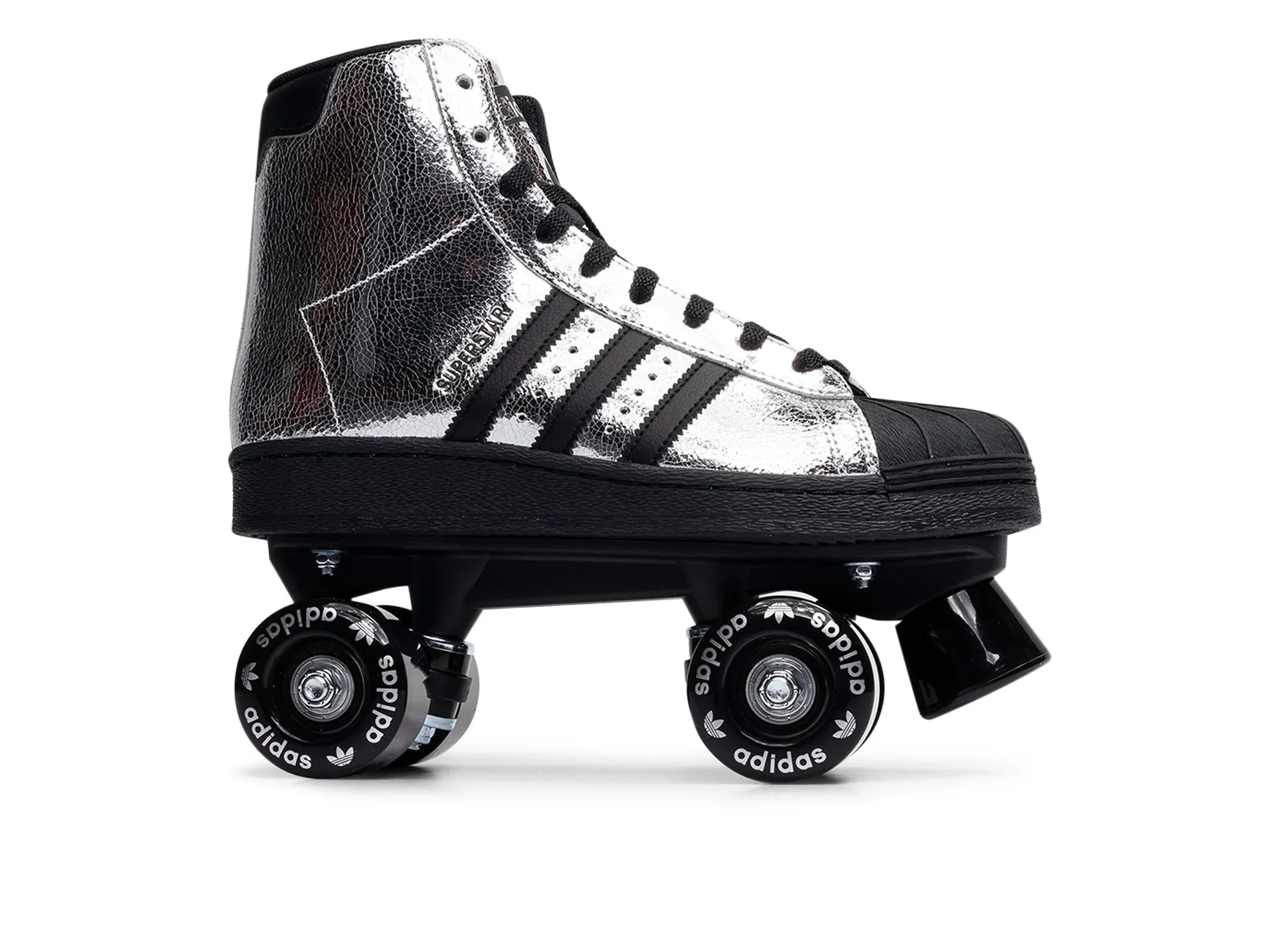 Women's Adidas Superstar 82 Skate Functional Design