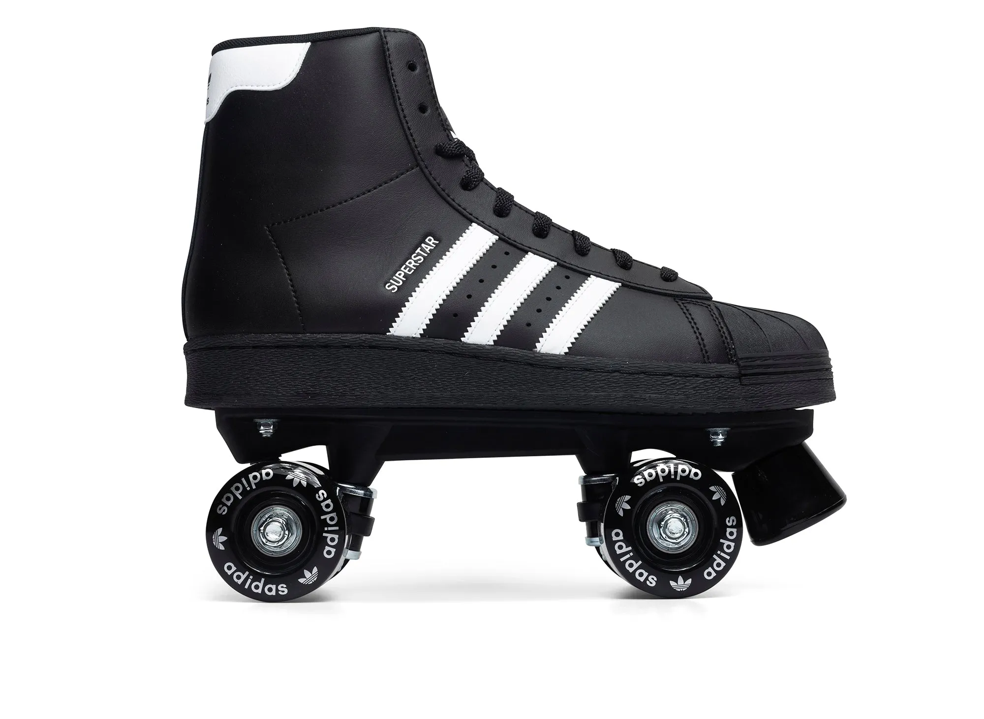 Women's Adidas Superstar 82 Skate Running Shoes