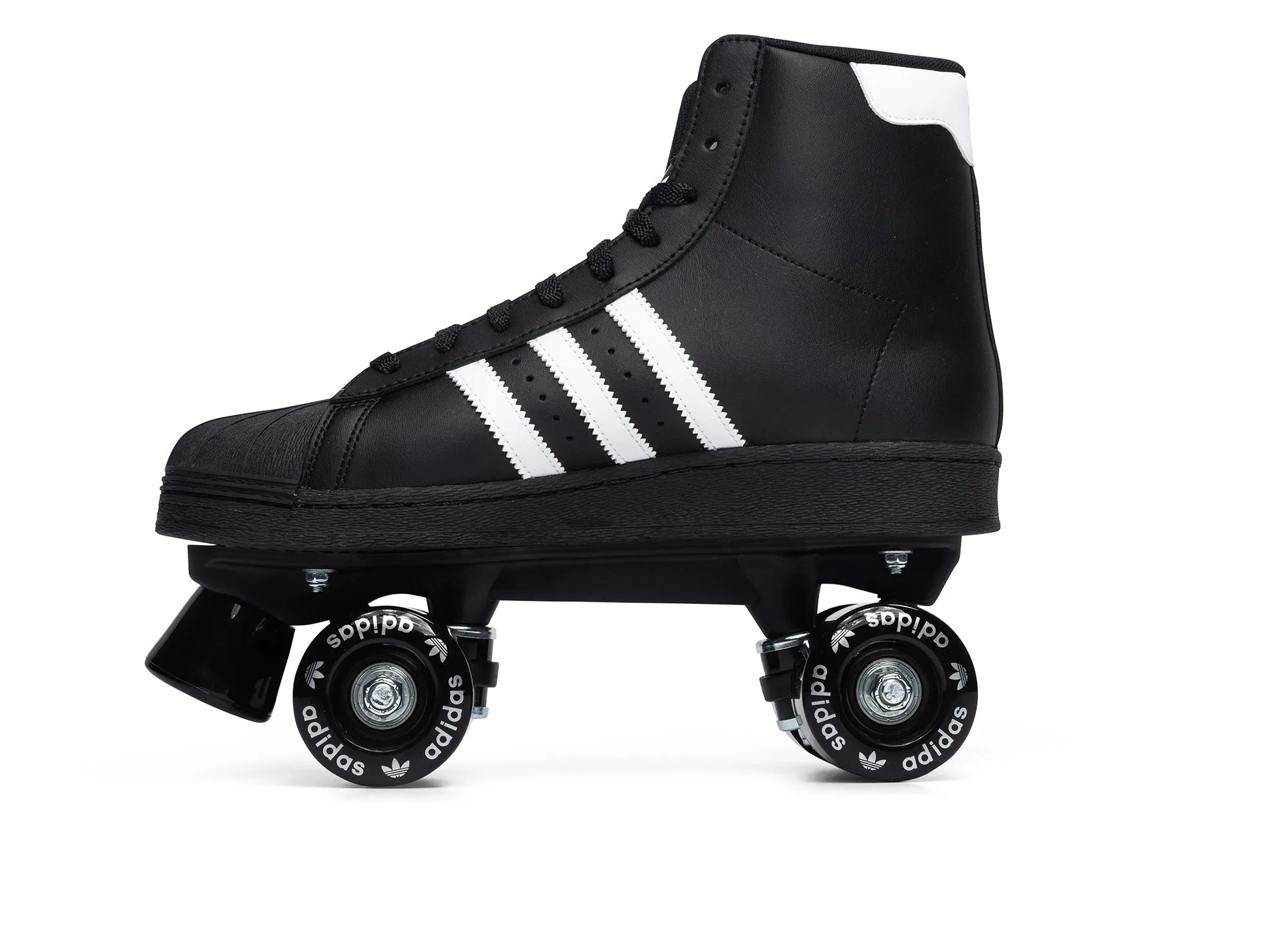 Women's Adidas Superstar 82 Skate Light