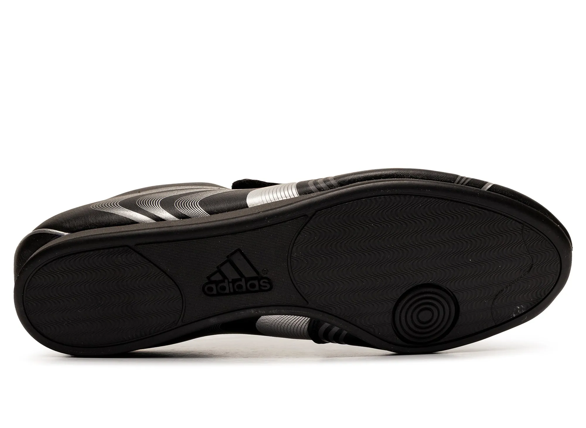 Layered Design Women's Adidas Taekwondo F50