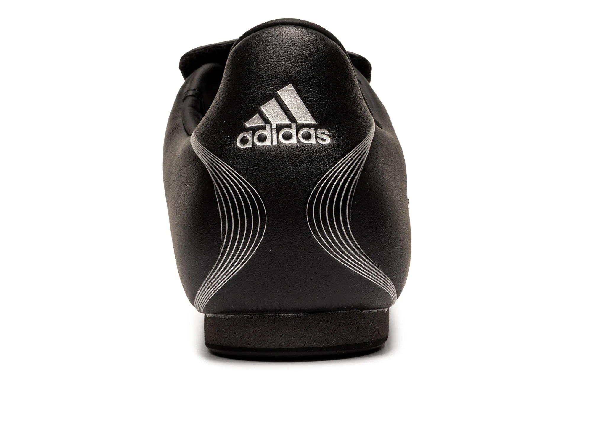 Women's Adidas Taekwondo F50 smallest