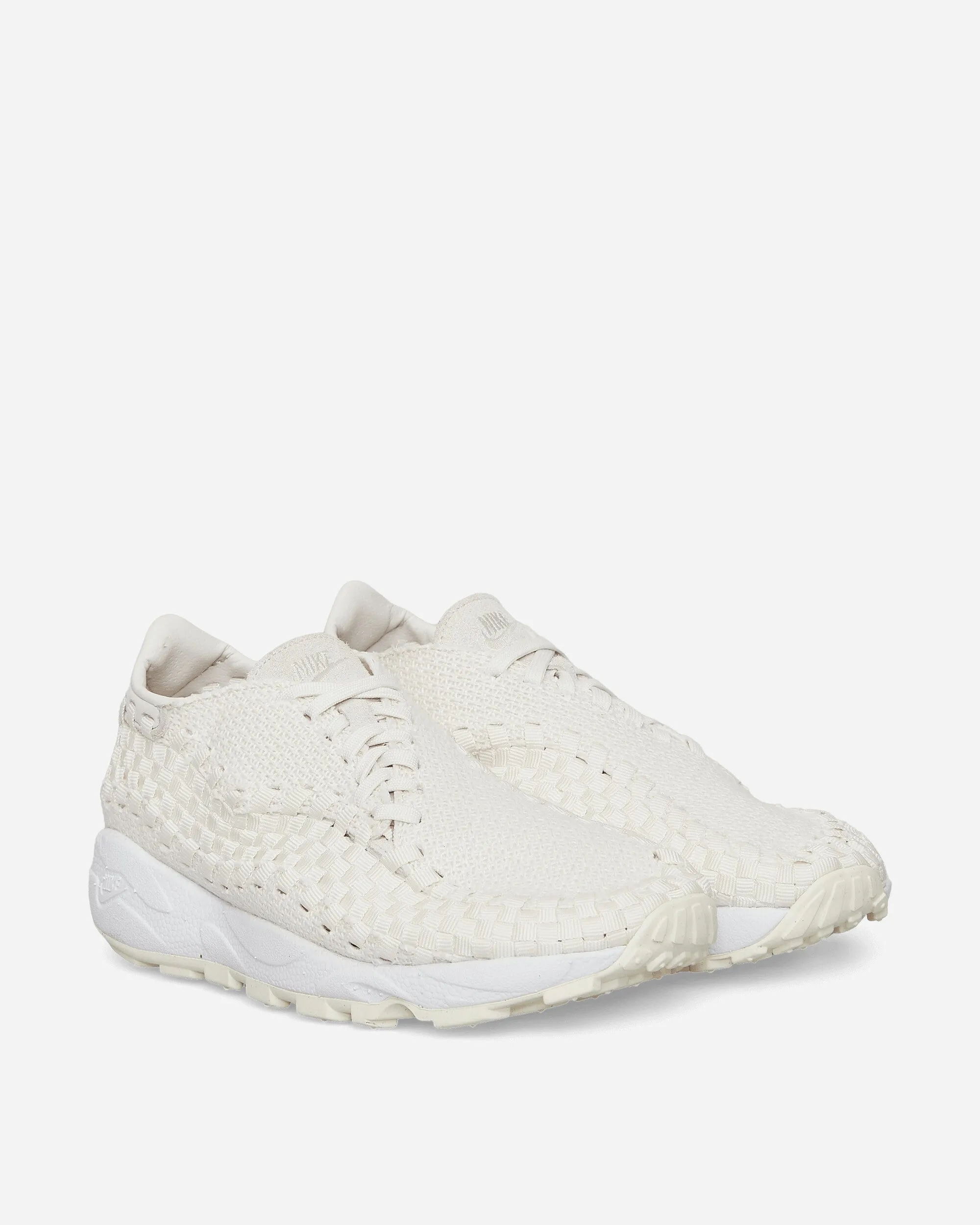 Cool Mesh Women's Air Footscape Woven Sneakers Phantom