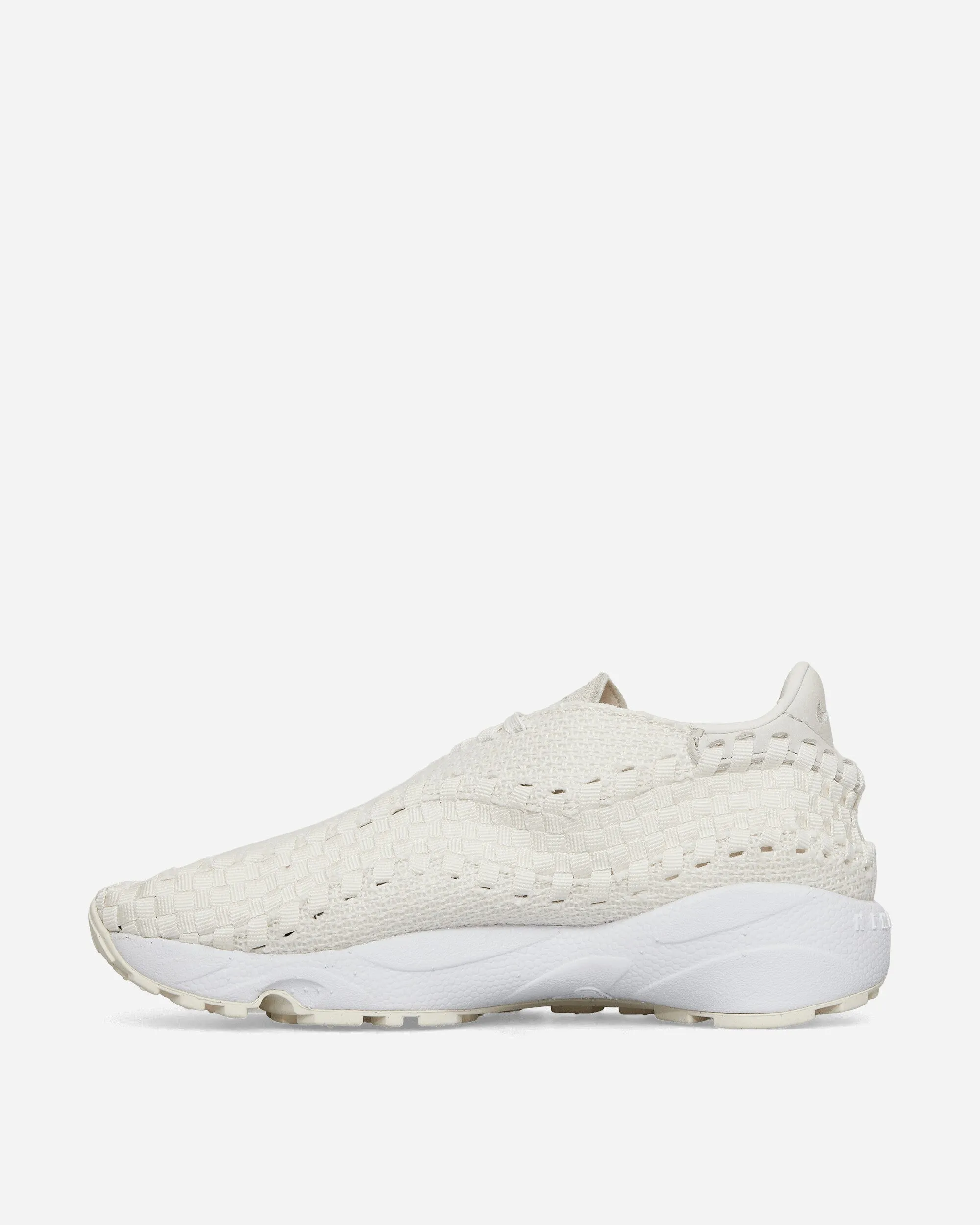 Motion Style Women's Air Footscape Woven Sneakers Phantom