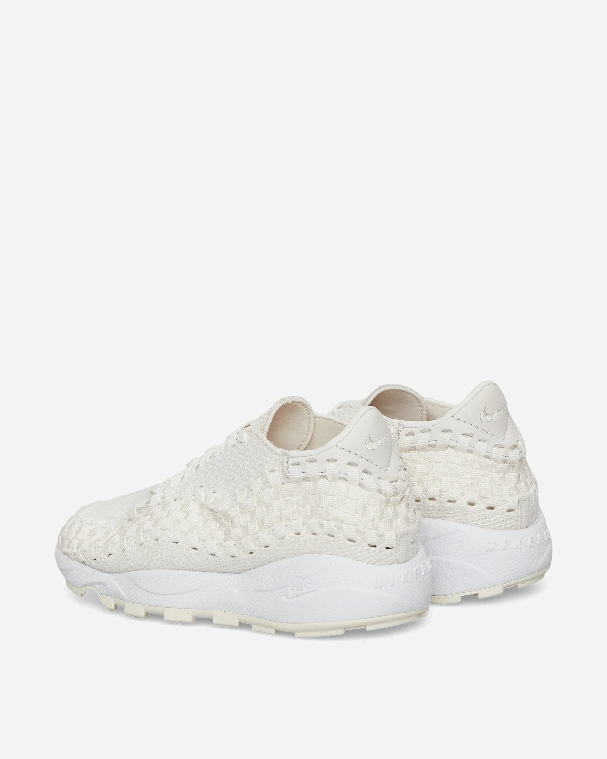 Dynamic Arch Women's Air Footscape Woven Sneakers Phantom