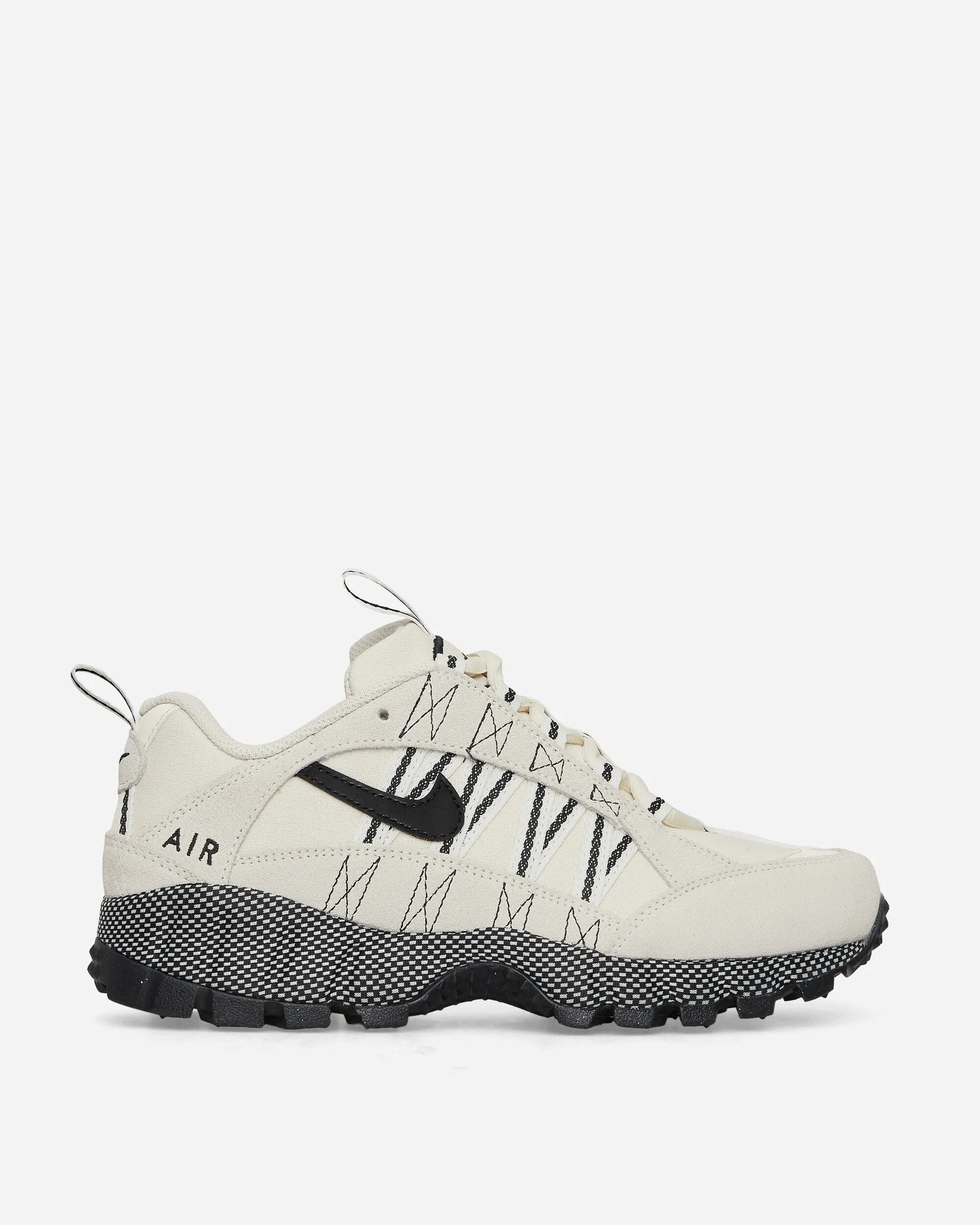 Reliable Grip Women's Air Humara Sneakers Pale Ivory / Black