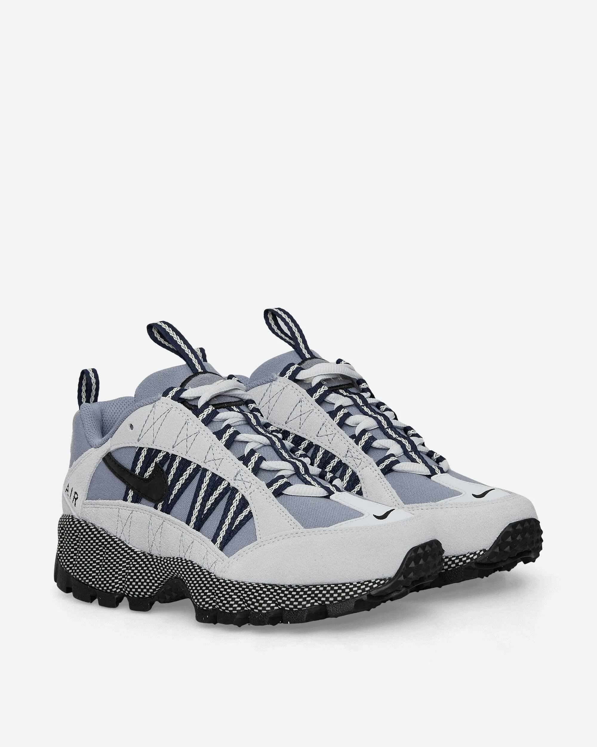 Smart Moves Eco Friendly Manufacturing Women's Air Humara Sneakers Pure Platinum / Ashen Slate / Midnight Navy