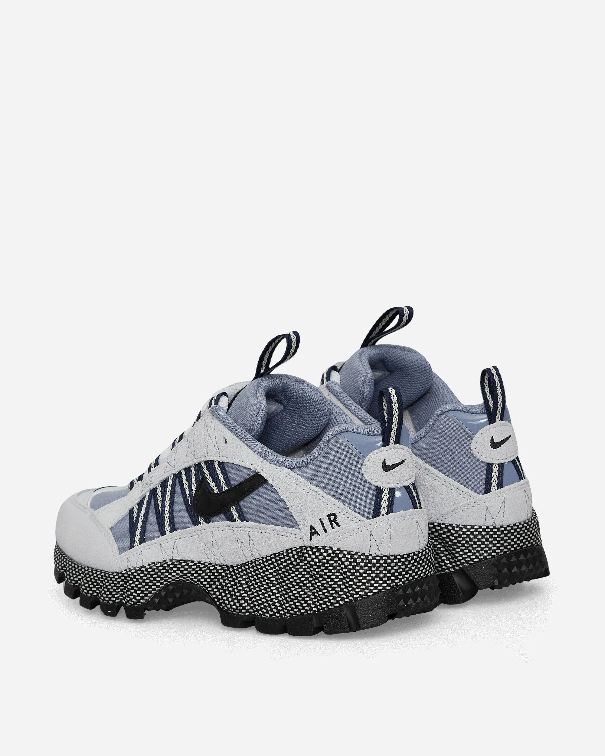 Women's Air Humara Sneakers Pure Platinum / Ashen Slate / Midnight Navy Non Restrictive Upper