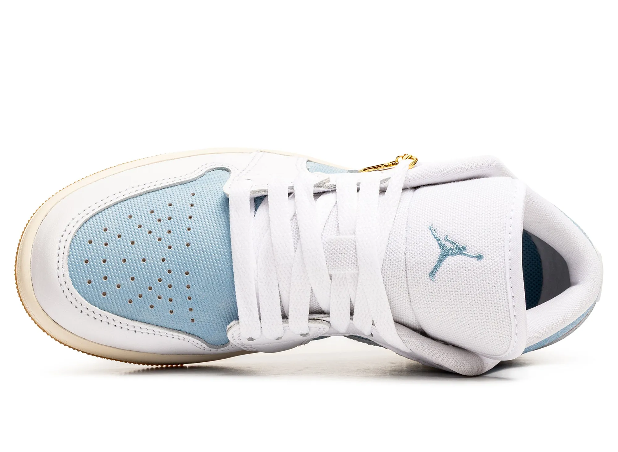 Quick piece cycling equipment Women's Air Jordan 1 Low SE