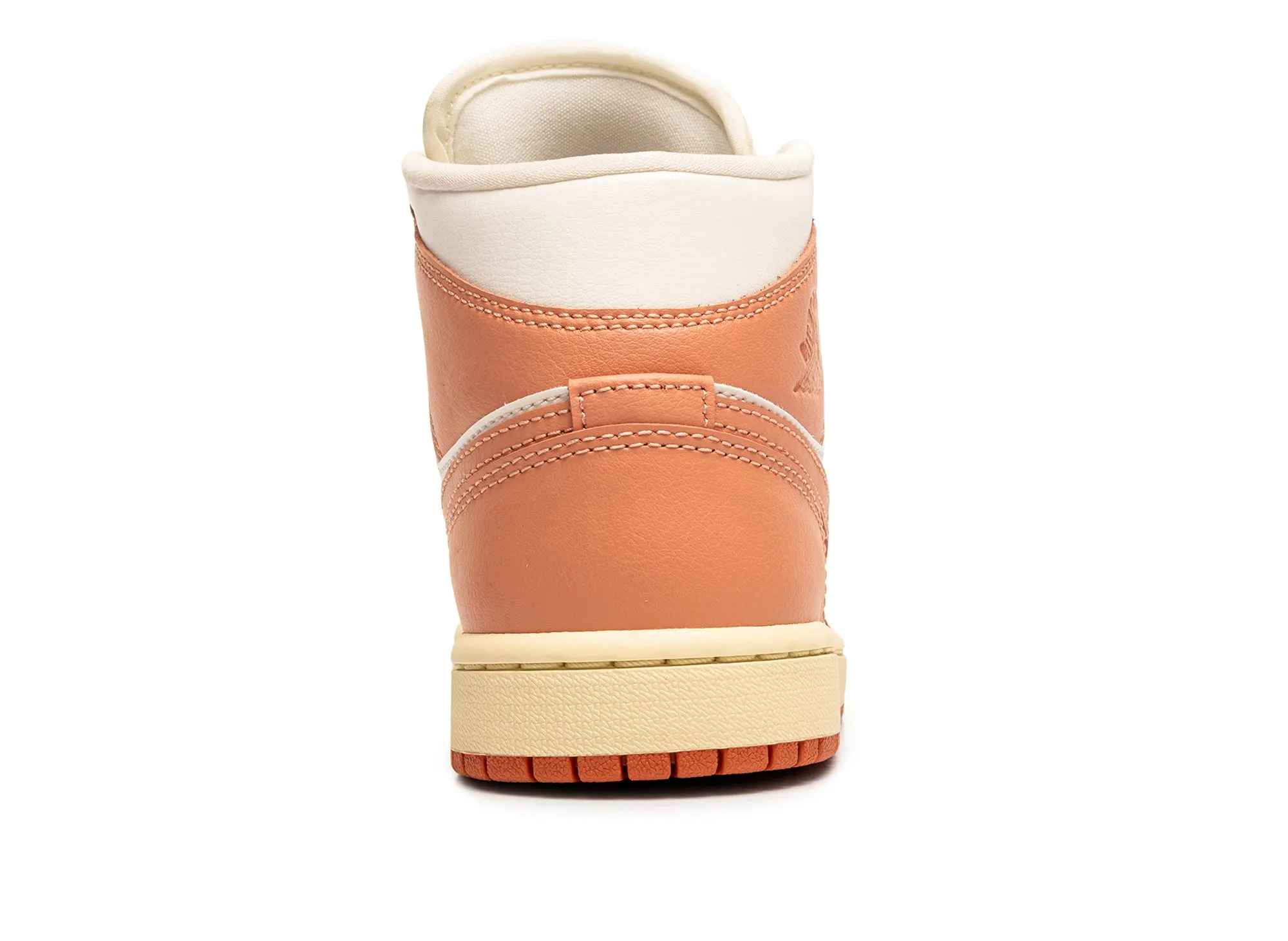 machine - washable Women's Air Jordan 1 Mid