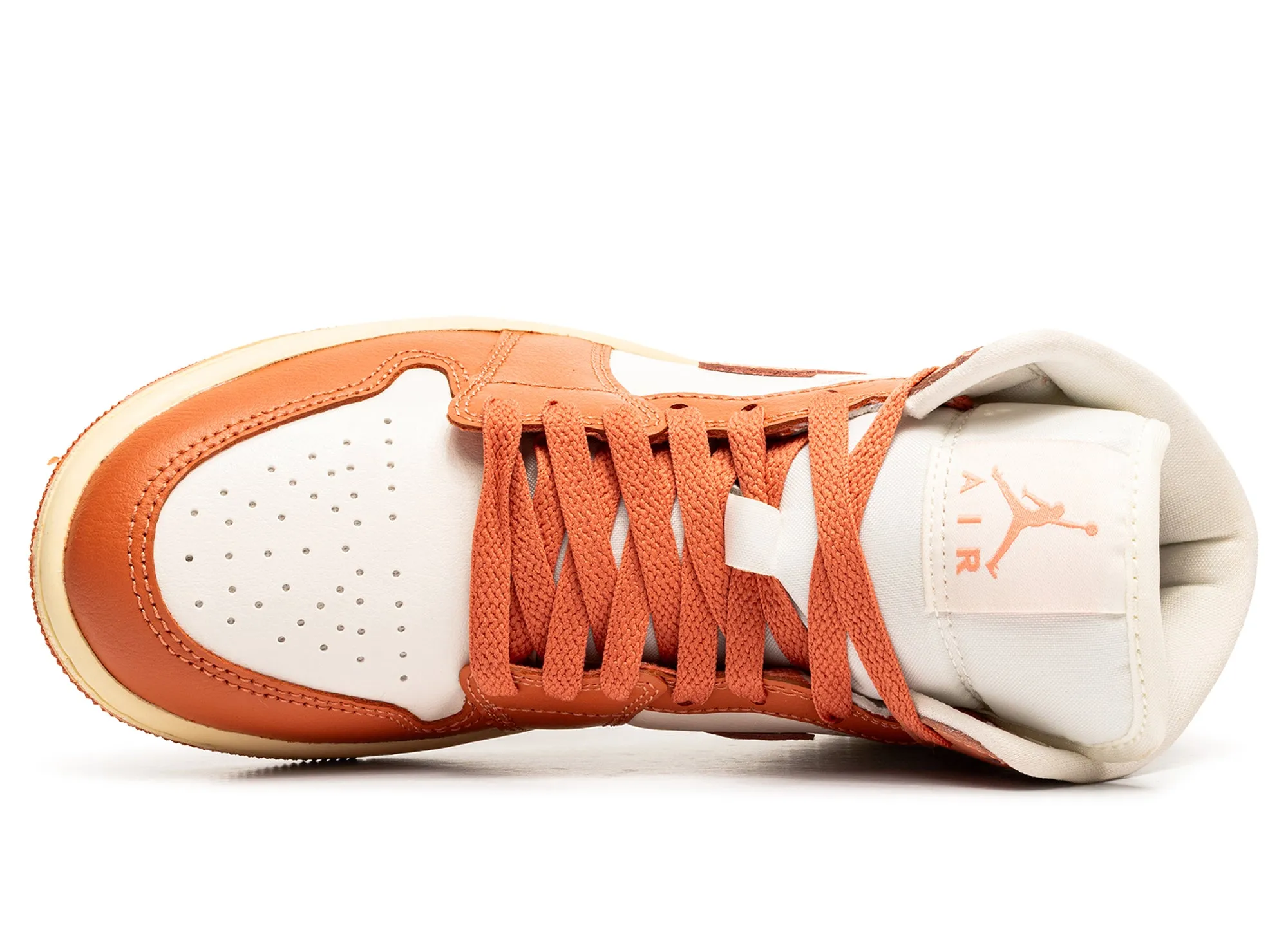 packability - level safety wear Women's Air Jordan 1 Mid