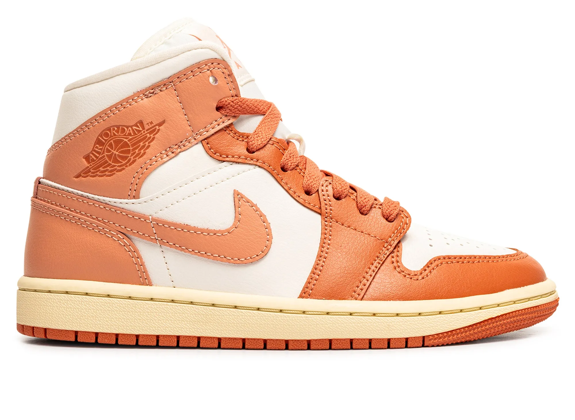Women's Air Jordan 1 Mid Dependable