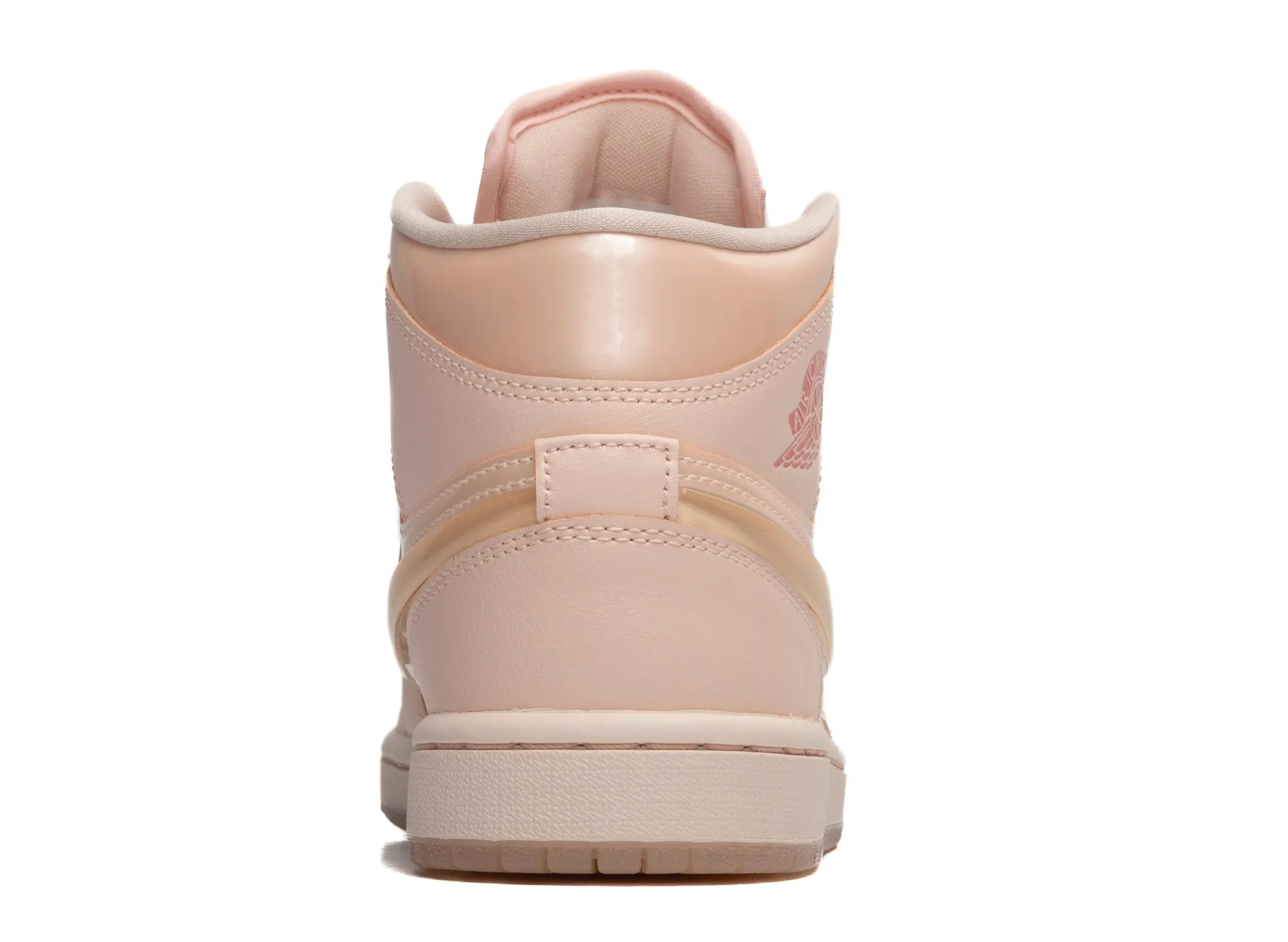Tailored arch polka-dot Women's Air Jordan 1 Mid SE