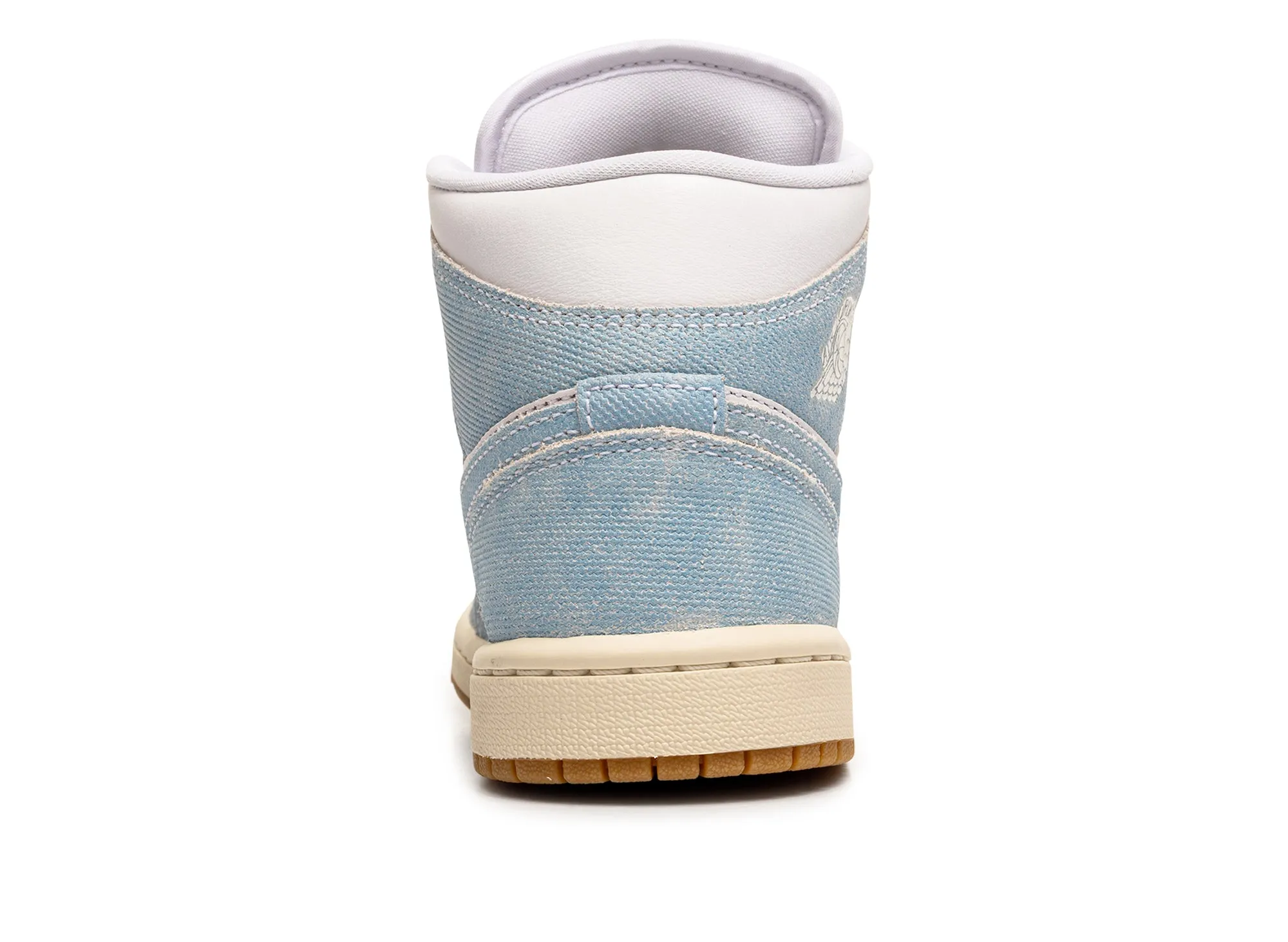 Women's Air Jordan 1 Mid SE Wedding