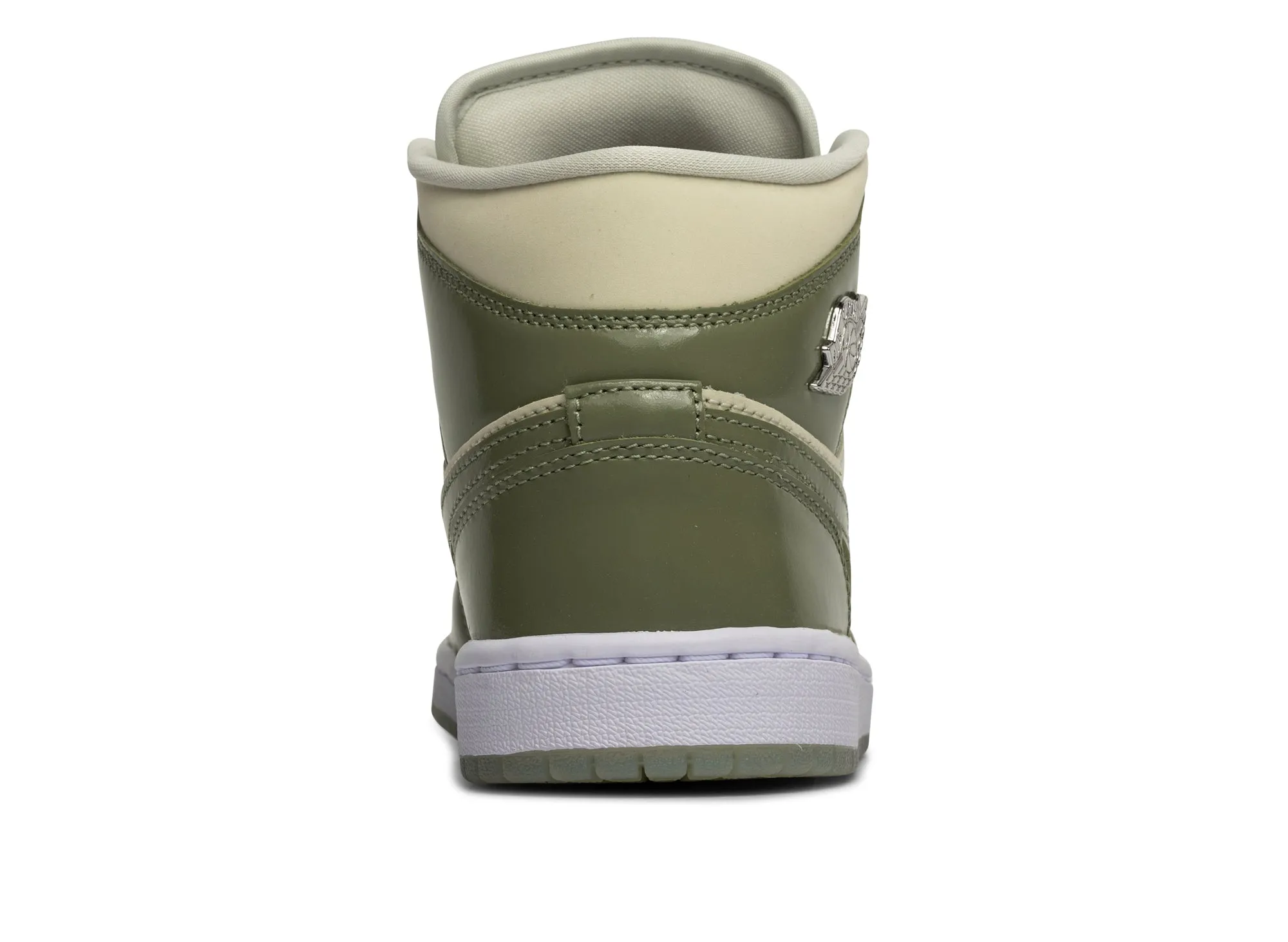 tone Women's Air Jordan 1 Mid SE