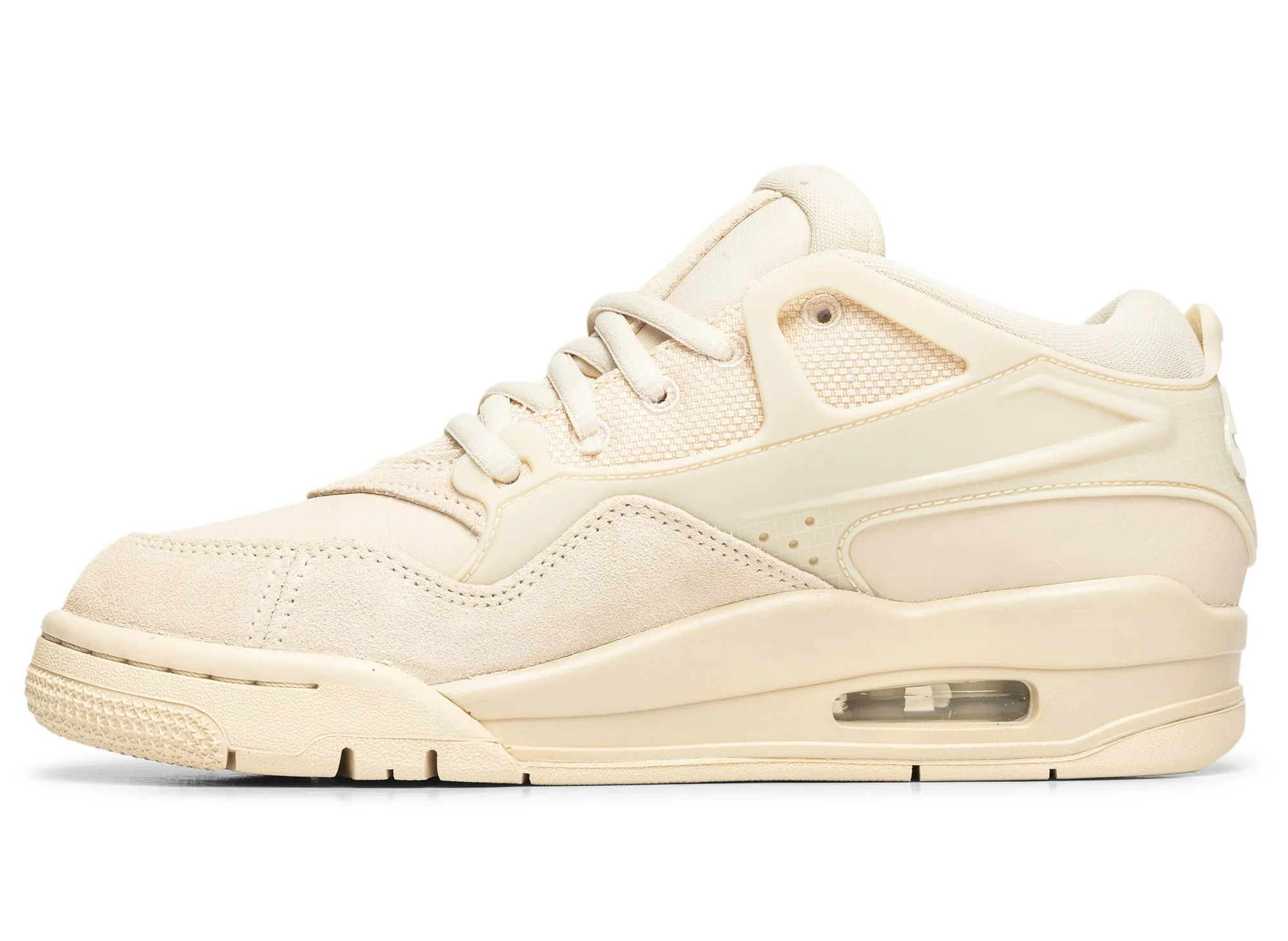 Adaptive stability Women's Air Jordan 4 RM