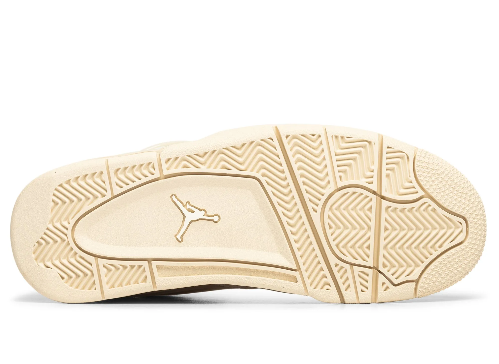 Women's Air Jordan 4 RM Anti - fatigue Tailored grip