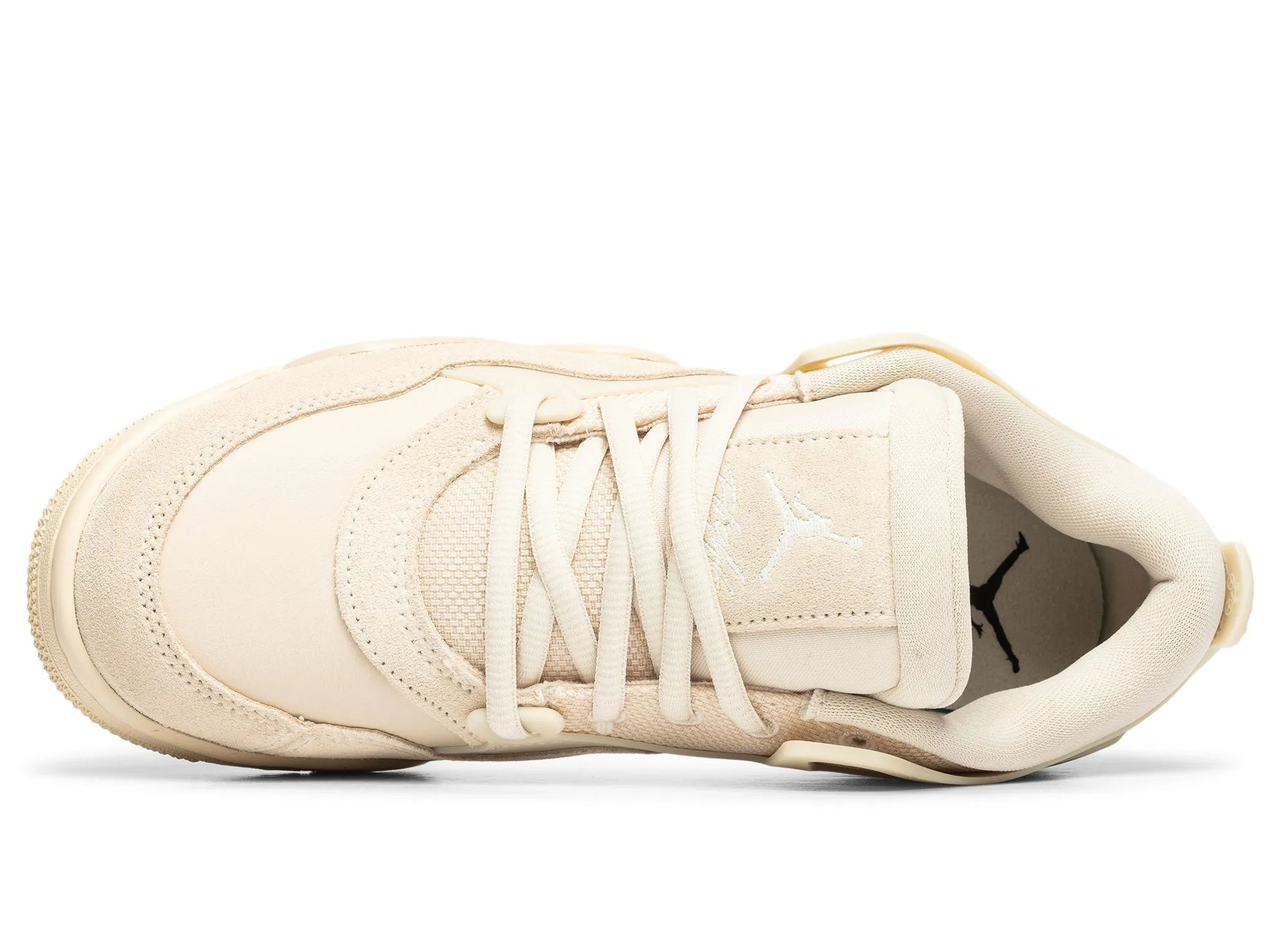 ordinary Indoor Comfort Women's Air Jordan 4 RM