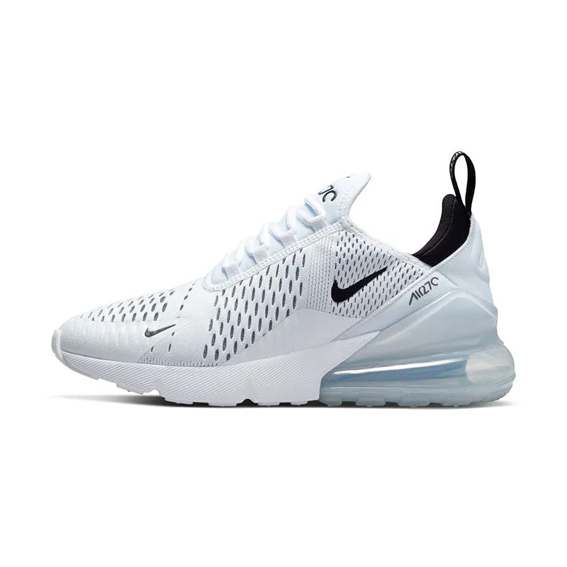 Warmup Session Women's Air Max 270 White/Black/White