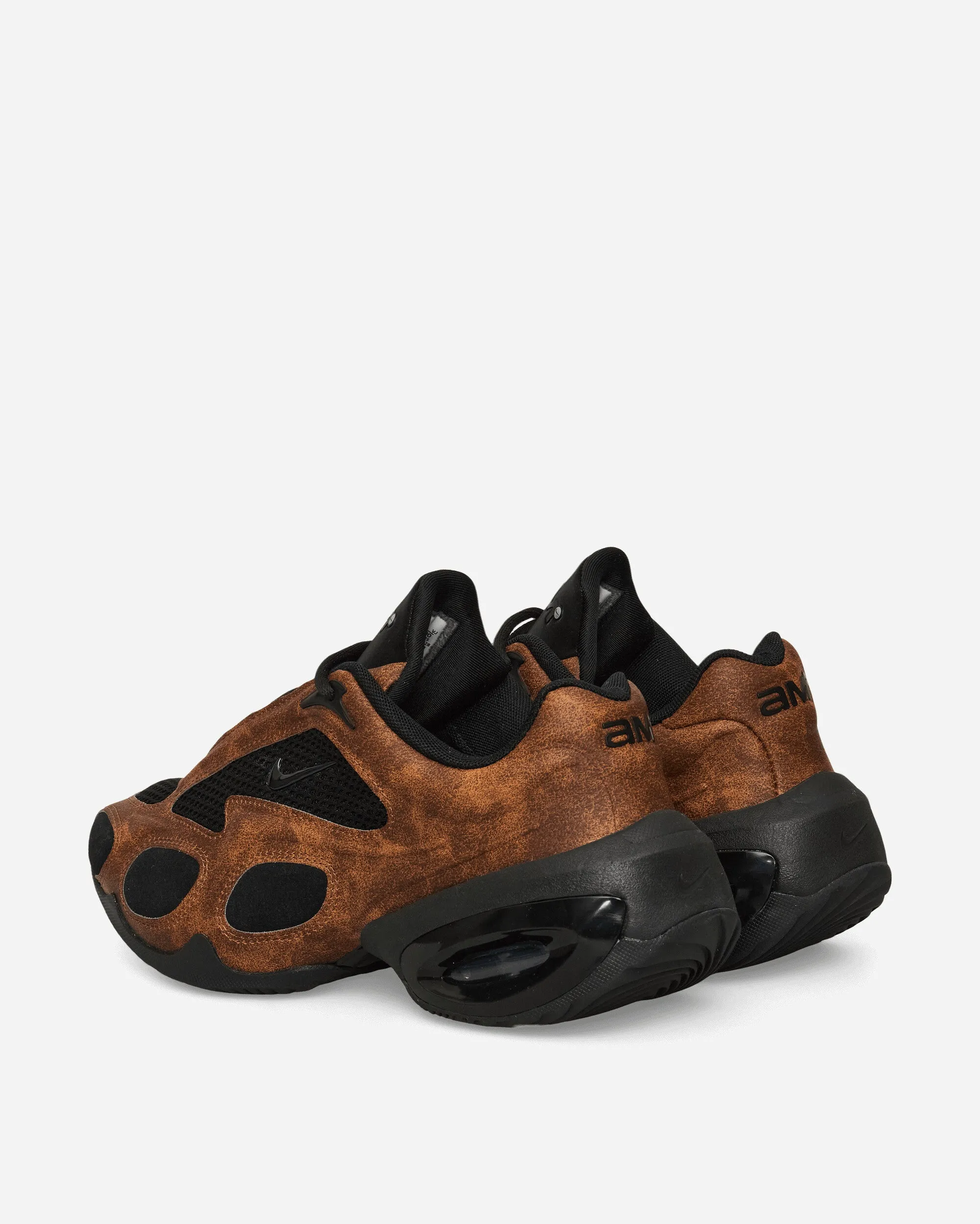 Torsional Rigidity SoftInterior Women's Air Max Muse SE Sneakers Light British Tan / Black