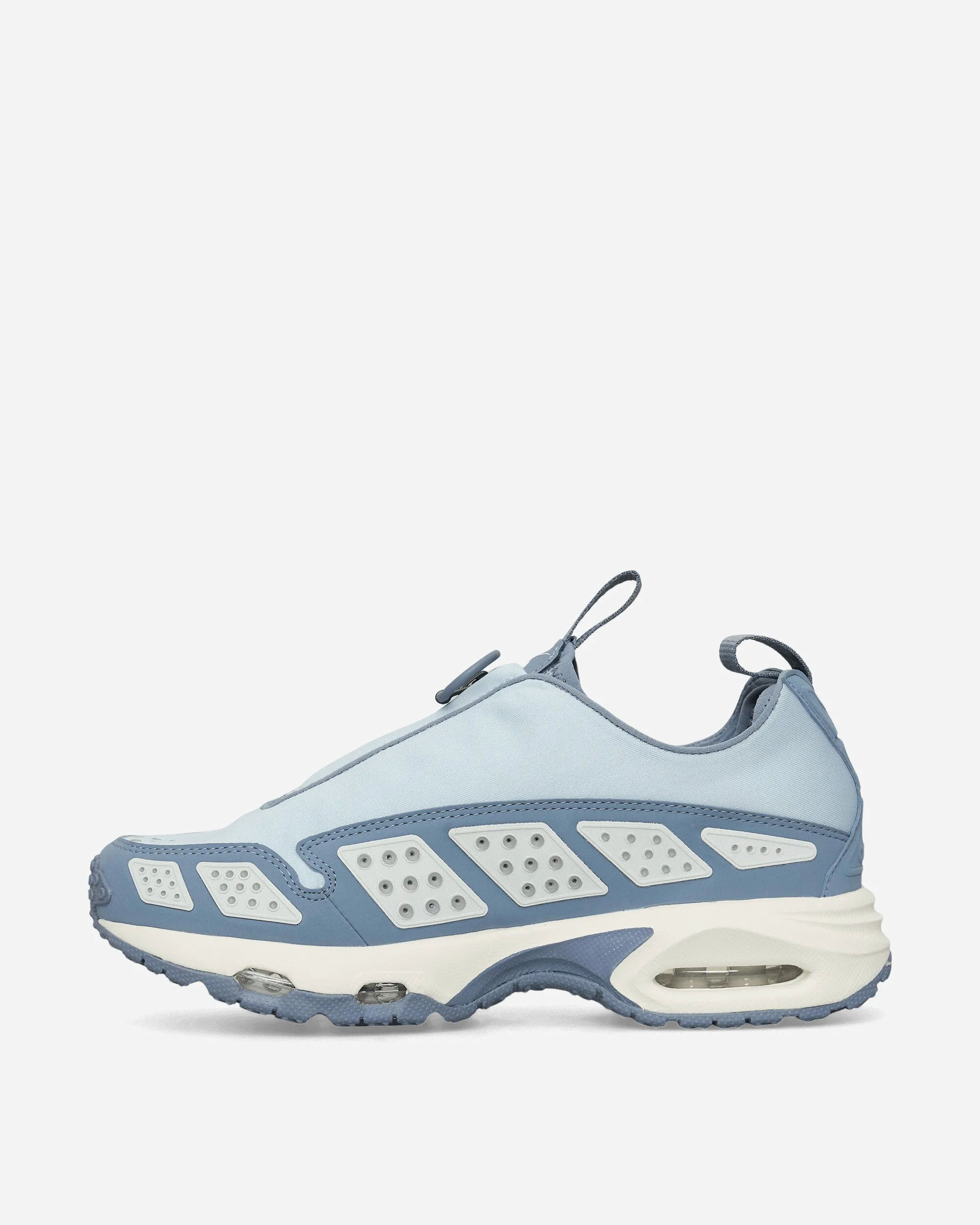 Cushioned Grip Women's Air Max SNDR Sneakers Blue Tint / Ashen Slate