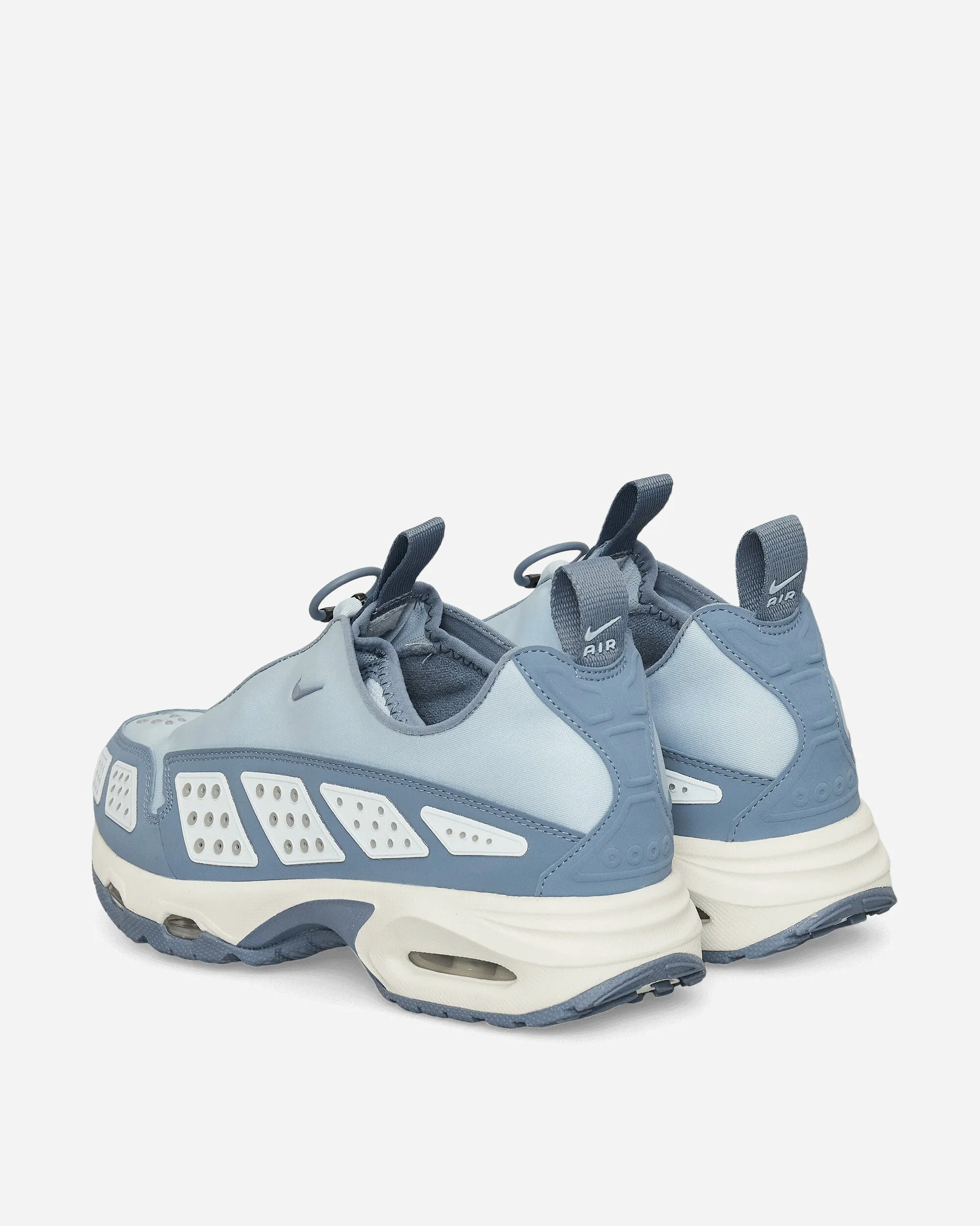 Women's Air Max SNDR Sneakers Blue Tint / Ashen Slate Ultra-soft breathability Cushioned Support