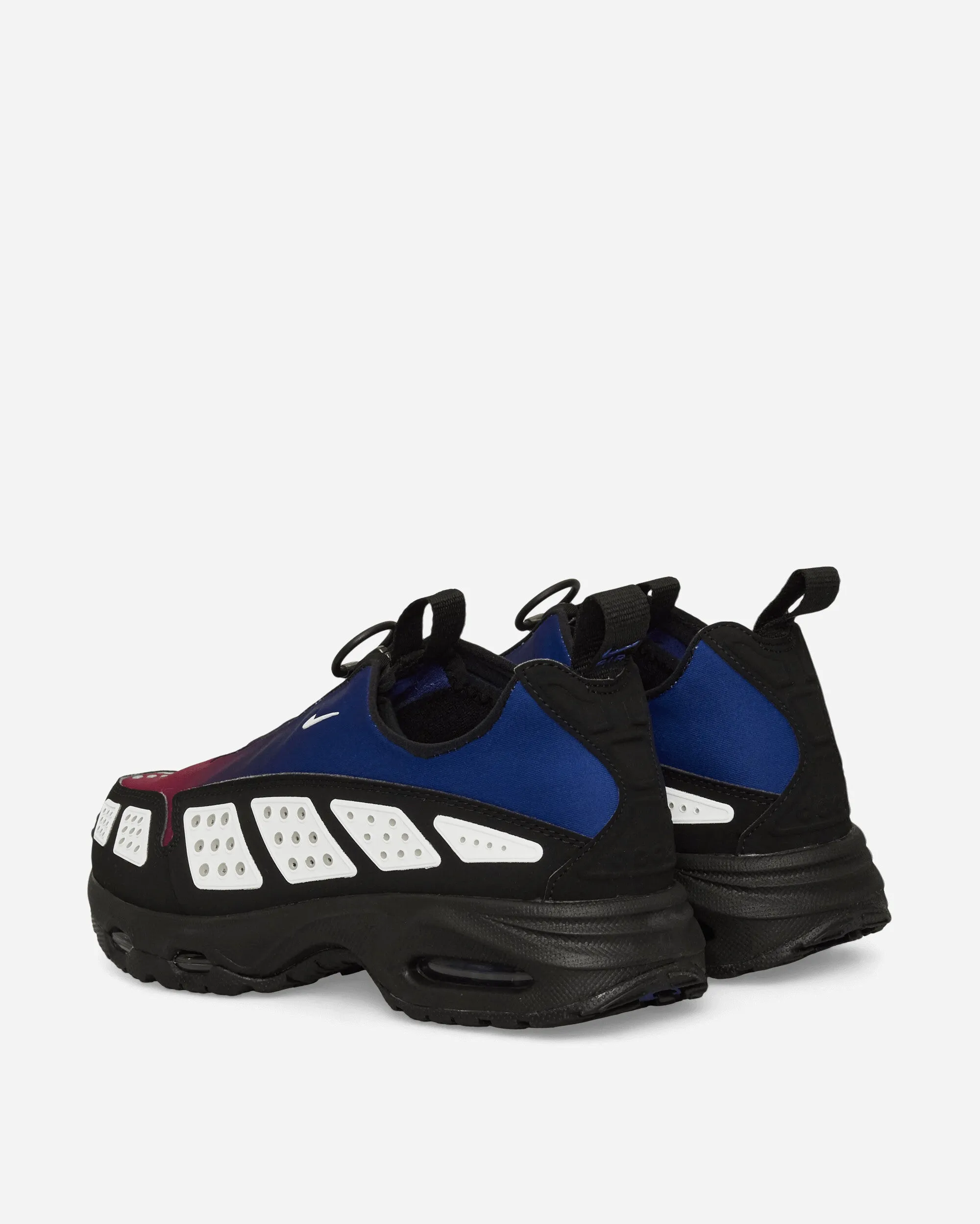 Women's Air Max SNDR Sneakers Deep Night / Cactus Flower Iconic look