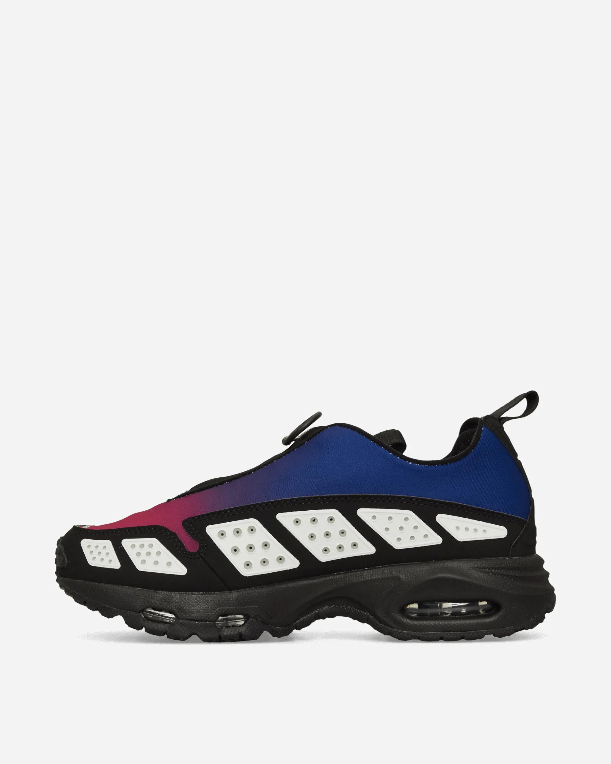 Ventilated Footbed Foot Cushion Women's Air Max SNDR Sneakers Deep Night / Cactus Flower