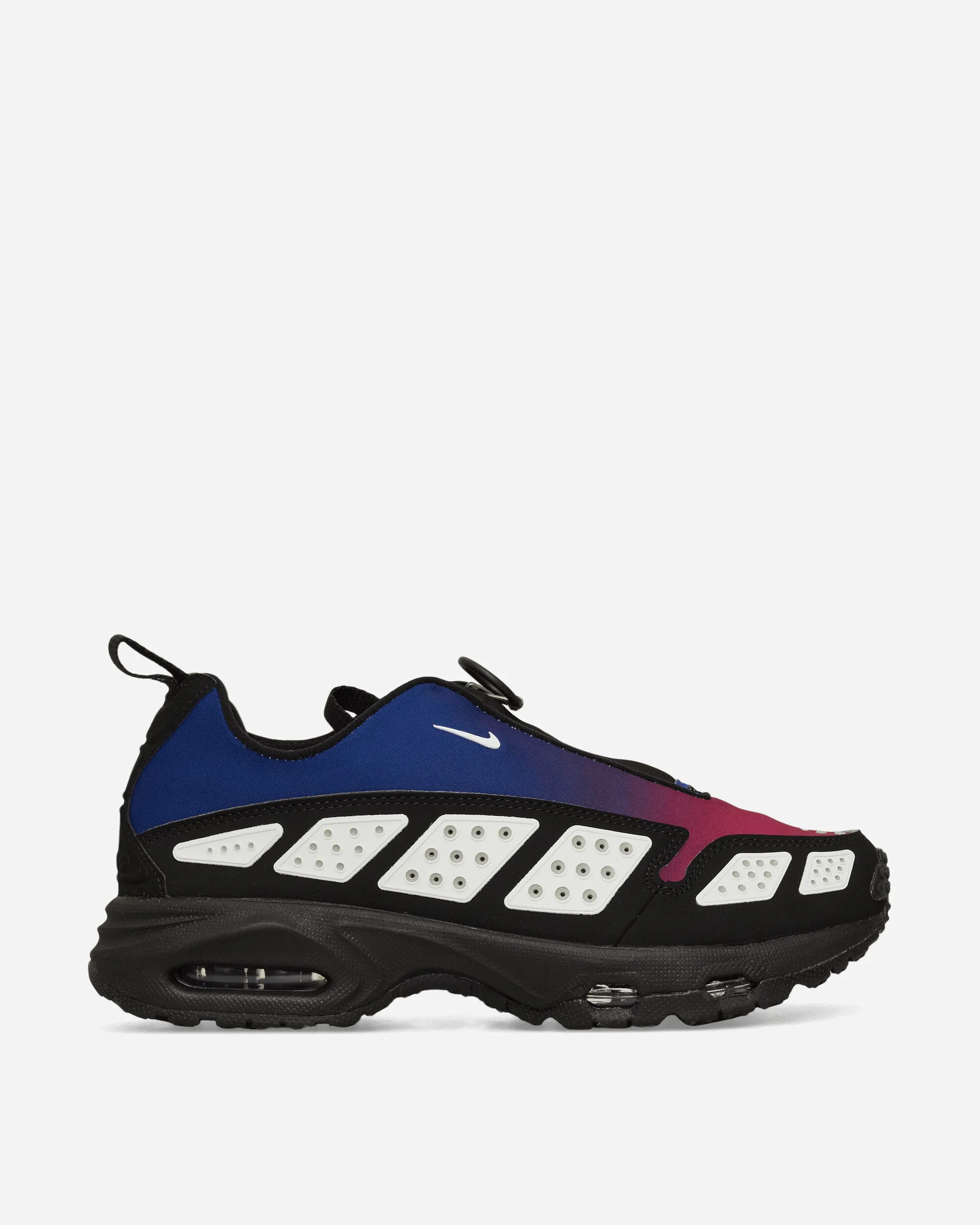 Women's Air Max SNDR Sneakers Deep Night / Cactus Flower Foot Style