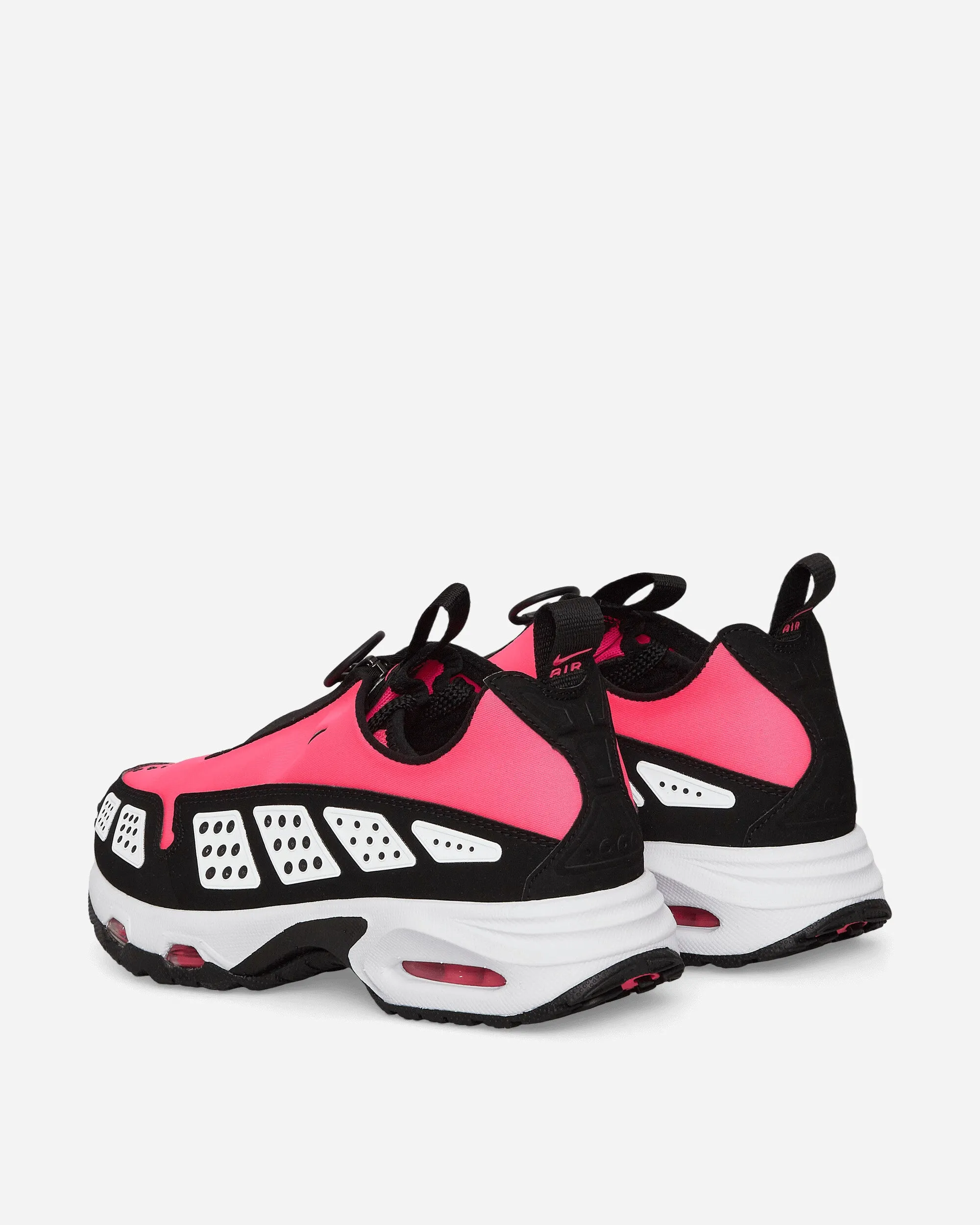 Women's Air Max SNDR Sneakers Hyper Pink / Black Trendy Look