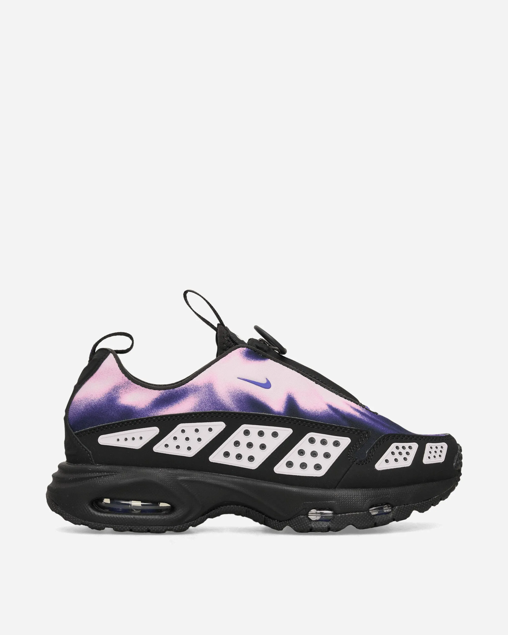 Women's Air Max SNDR Sneakers Pink / Violet / Cactus Weekend Plans Speed Control