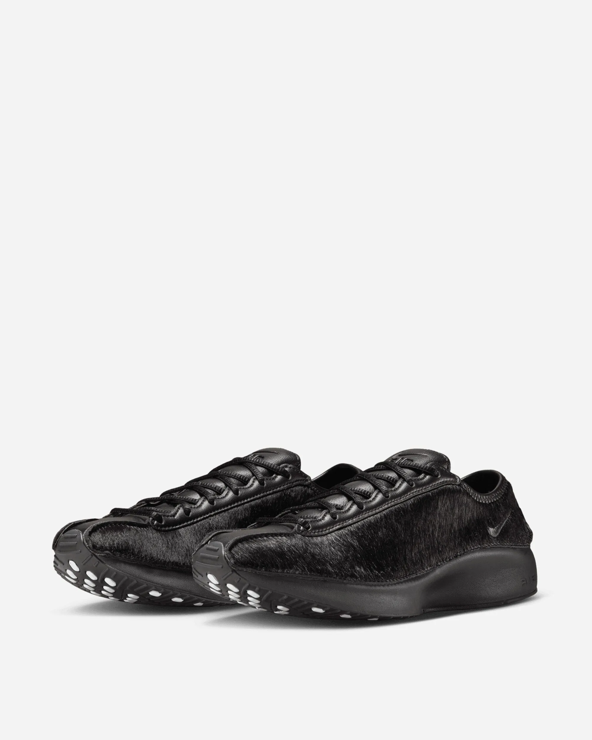 Women's Air Superfly Sneakers Black / Off Noir Daily Movement