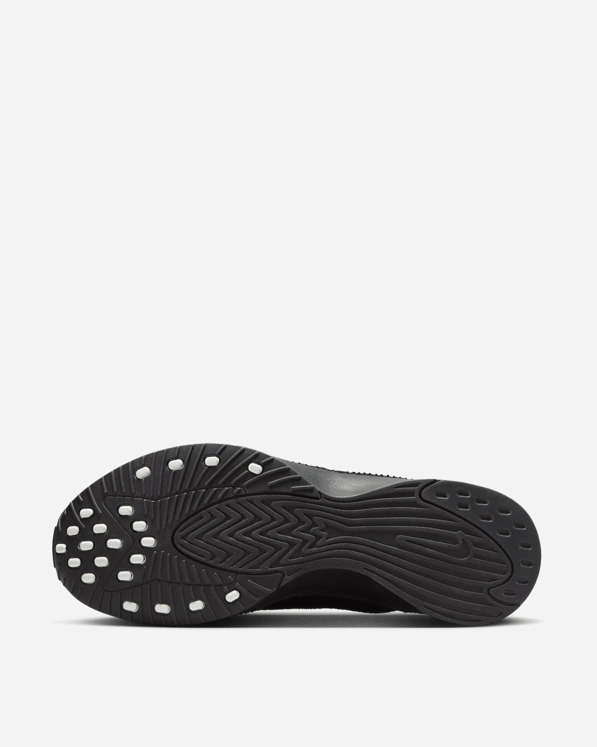 Functional Wear Women's Air Superfly Sneakers Black / Off Noir