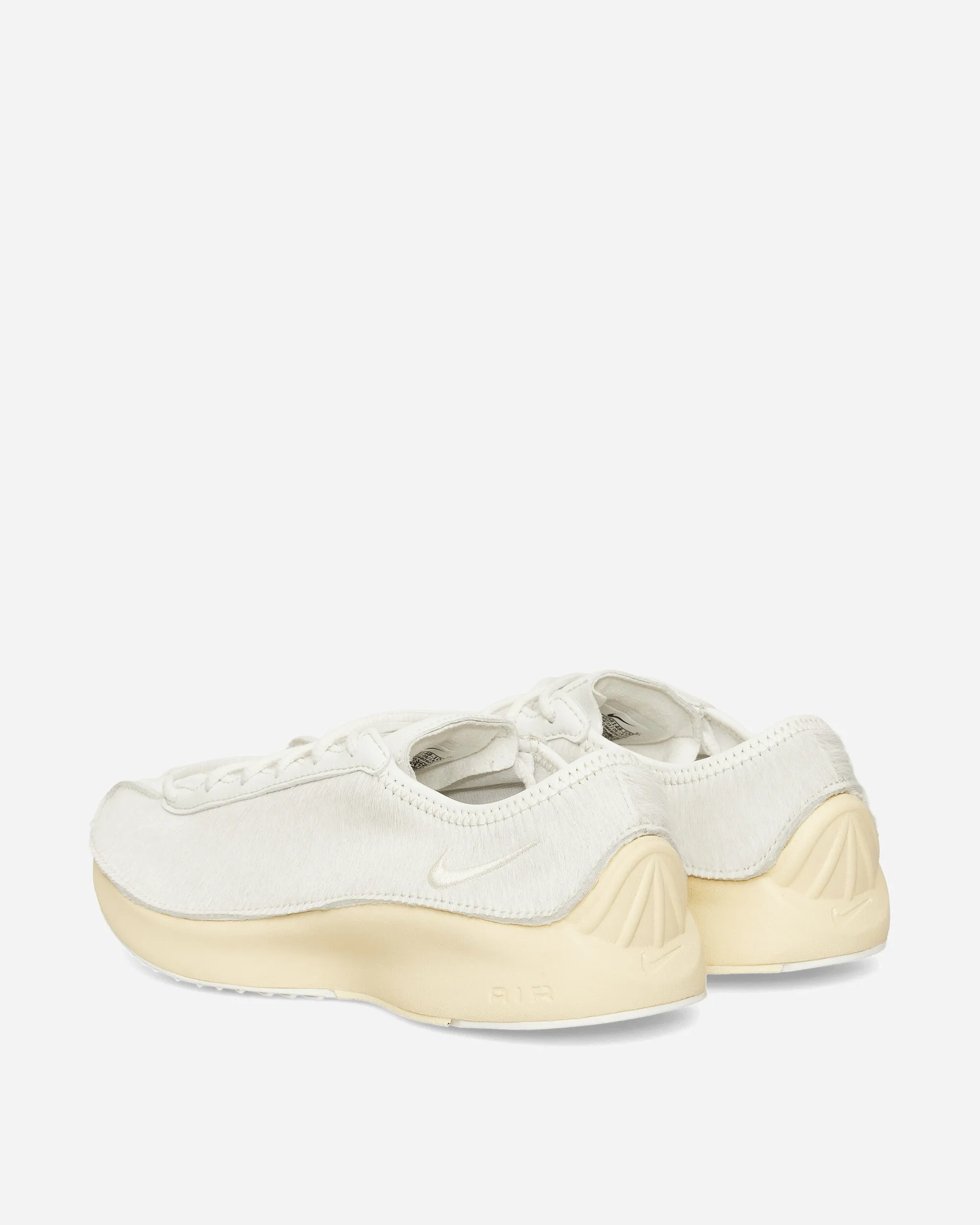 Daily Walking Women's Air Superfly Sneakers Sail / Muslin