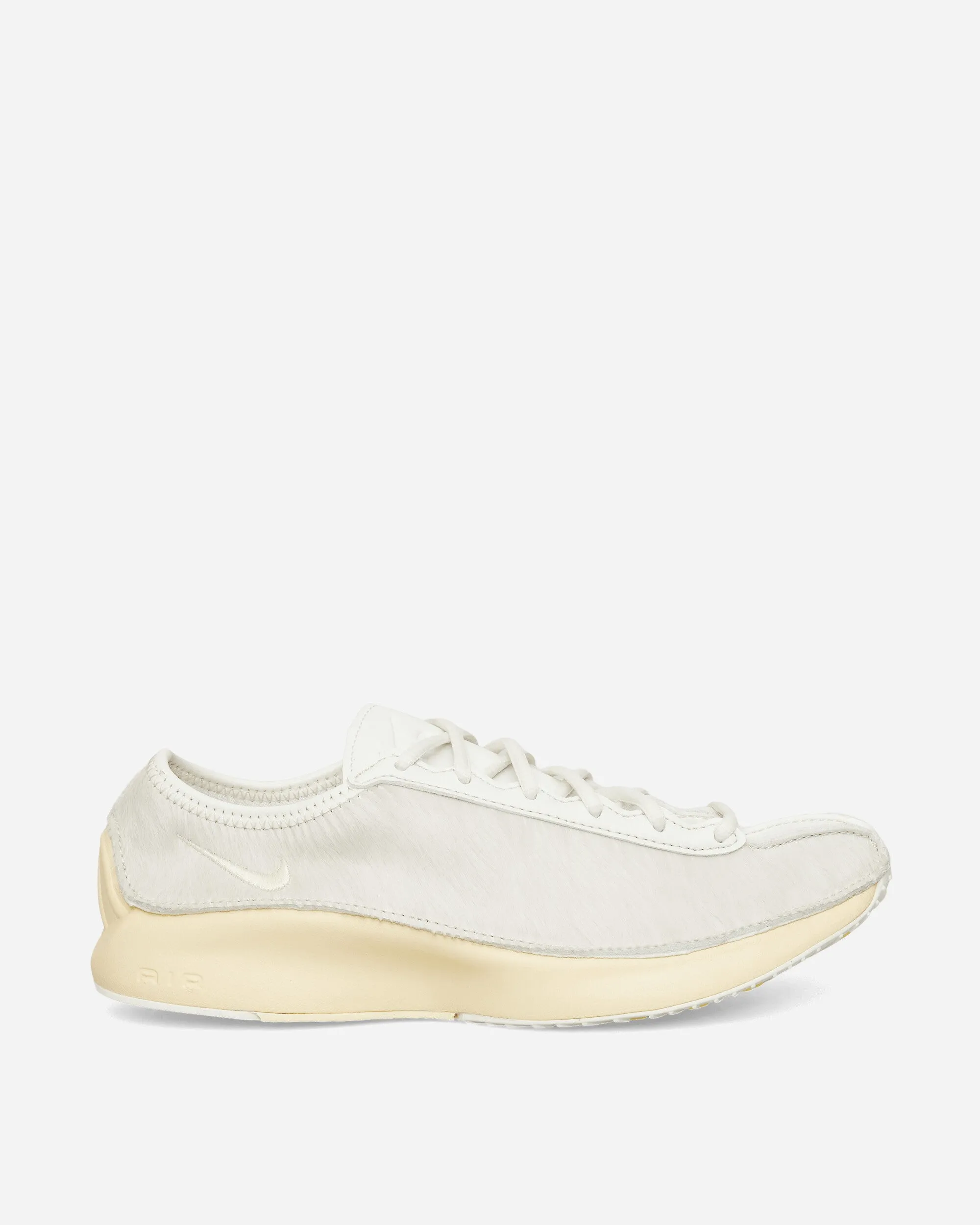 Athletic Support Women's Air Superfly Sneakers Sail / Muslin