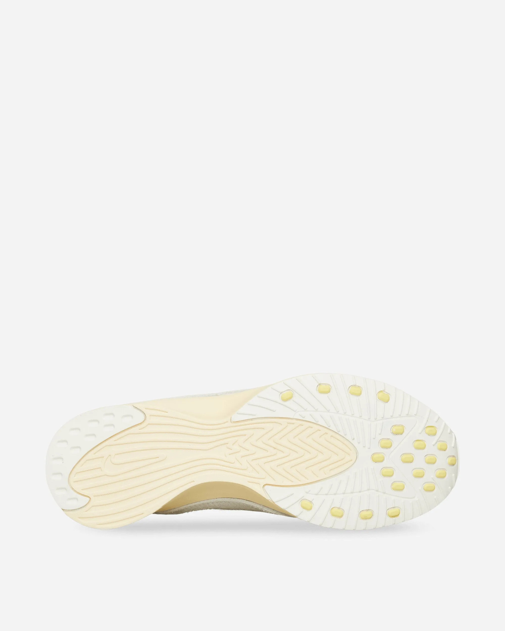 Easy traction EasyToClean Women's Air Superfly Sneakers Sail / Muslin