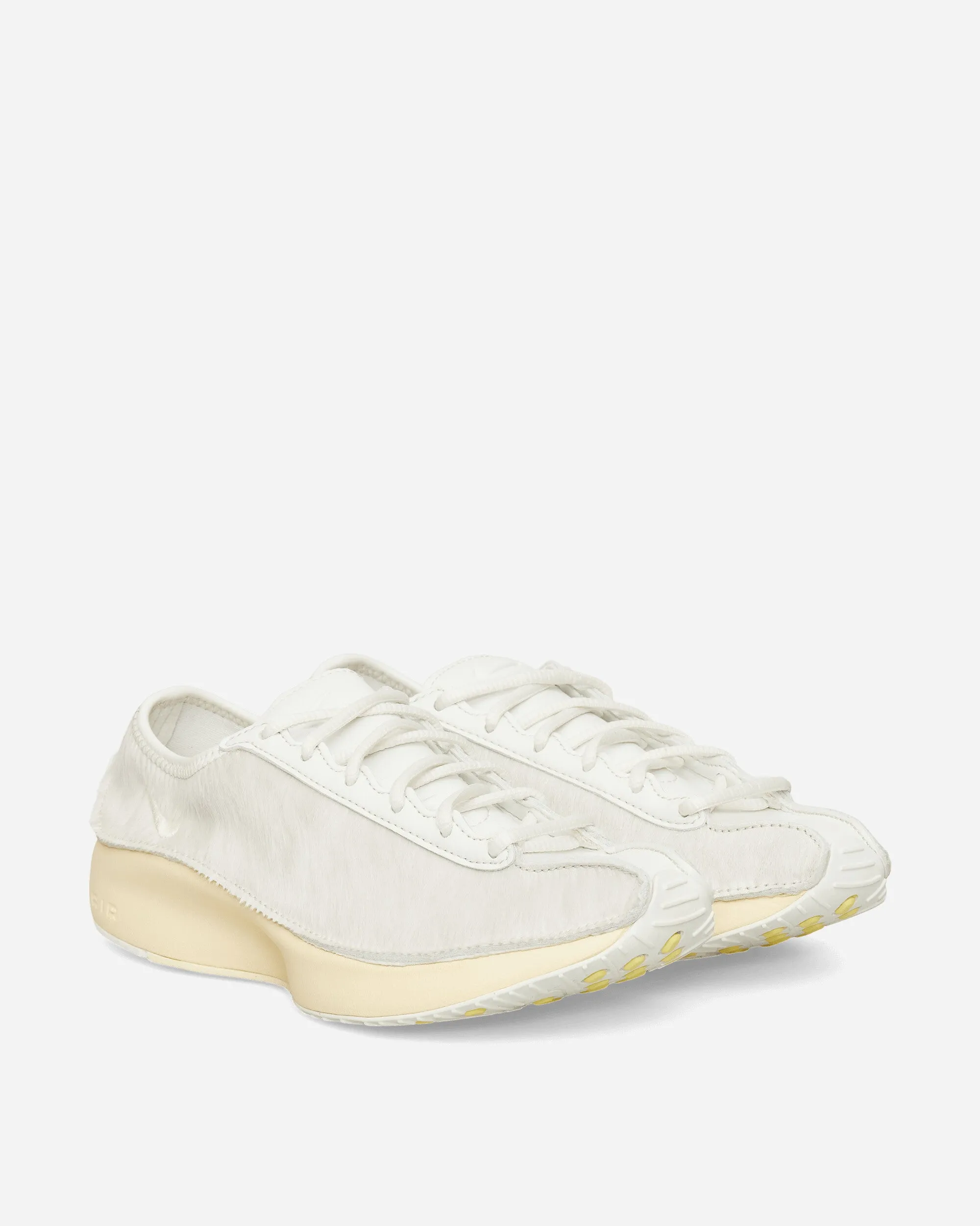 No Bulk Full Grip Women's Air Superfly Sneakers Sail / Muslin