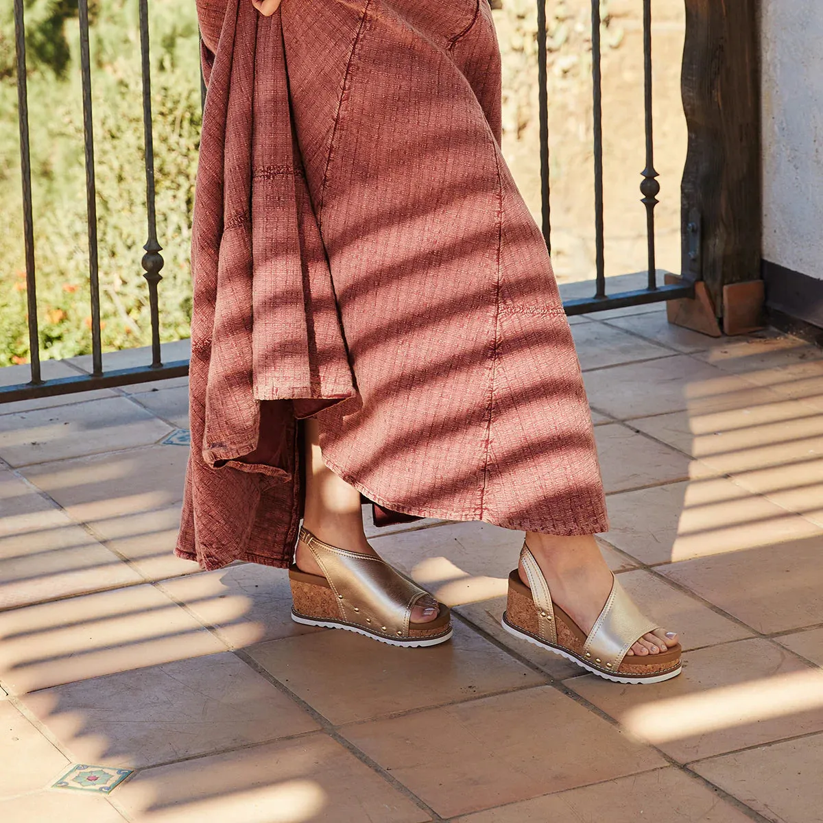 Summer Sandals Women's Alila