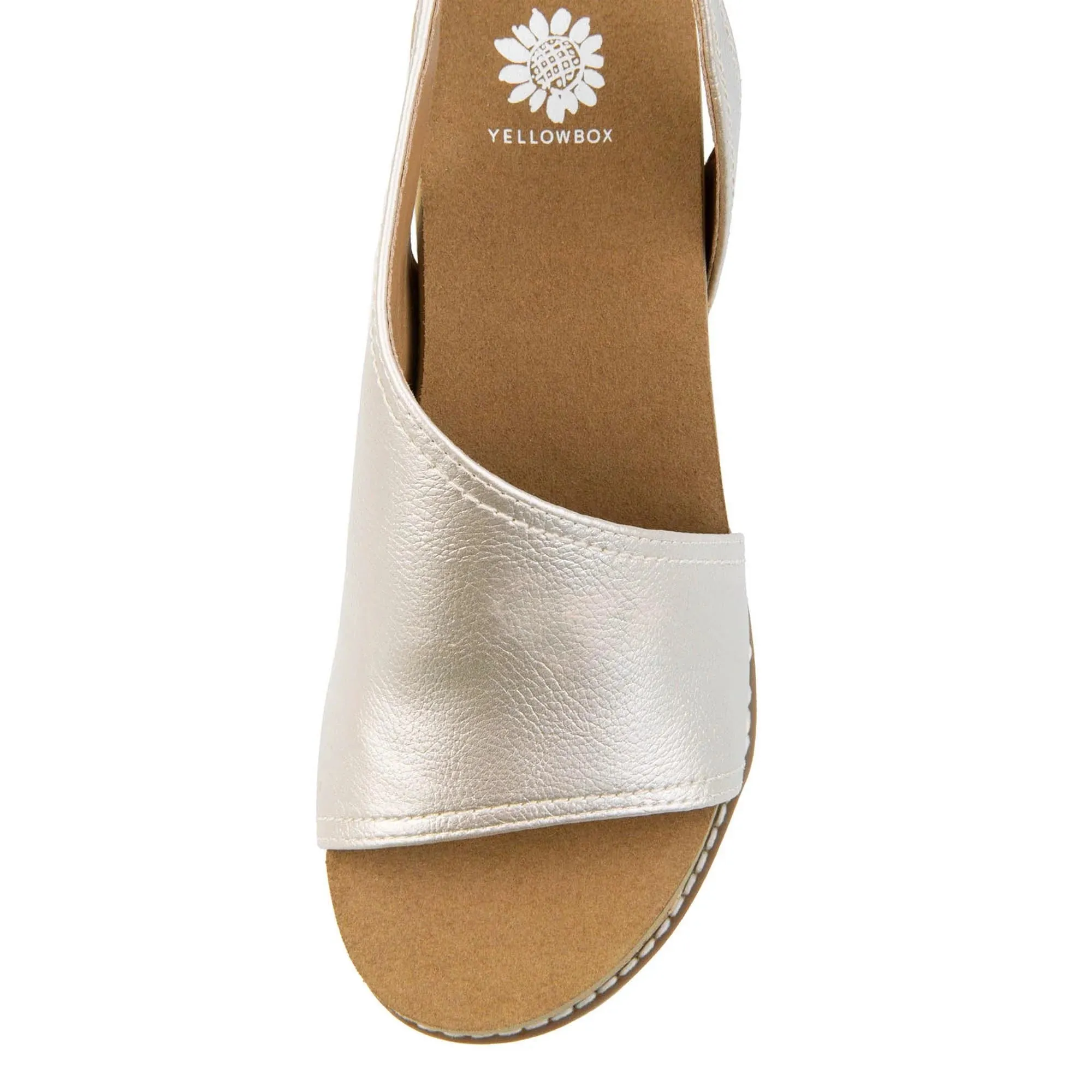 Women's Alila Bridal Wedding Heels Luxe Sandals