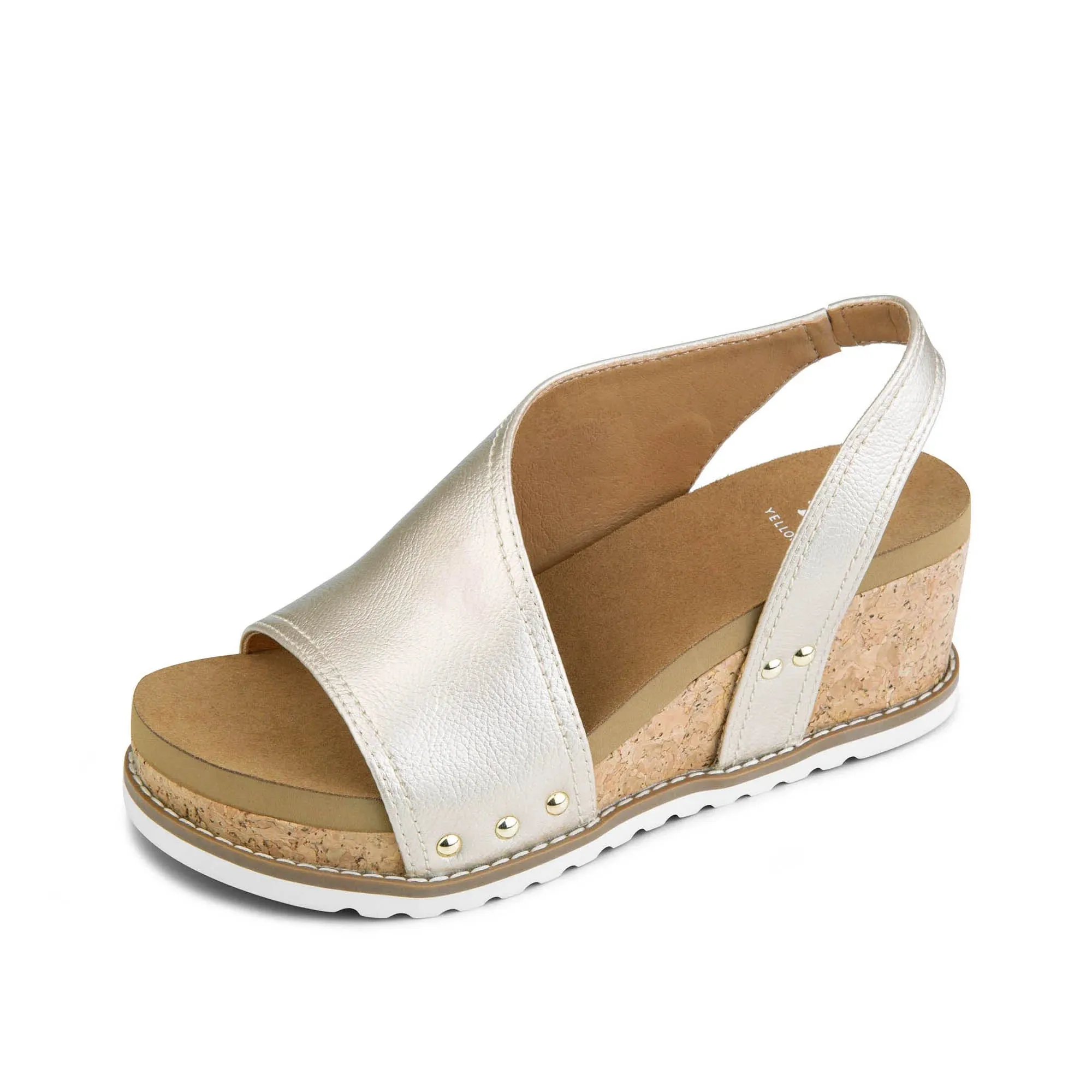 Women's Alila Clear Heels Colorful High Heels