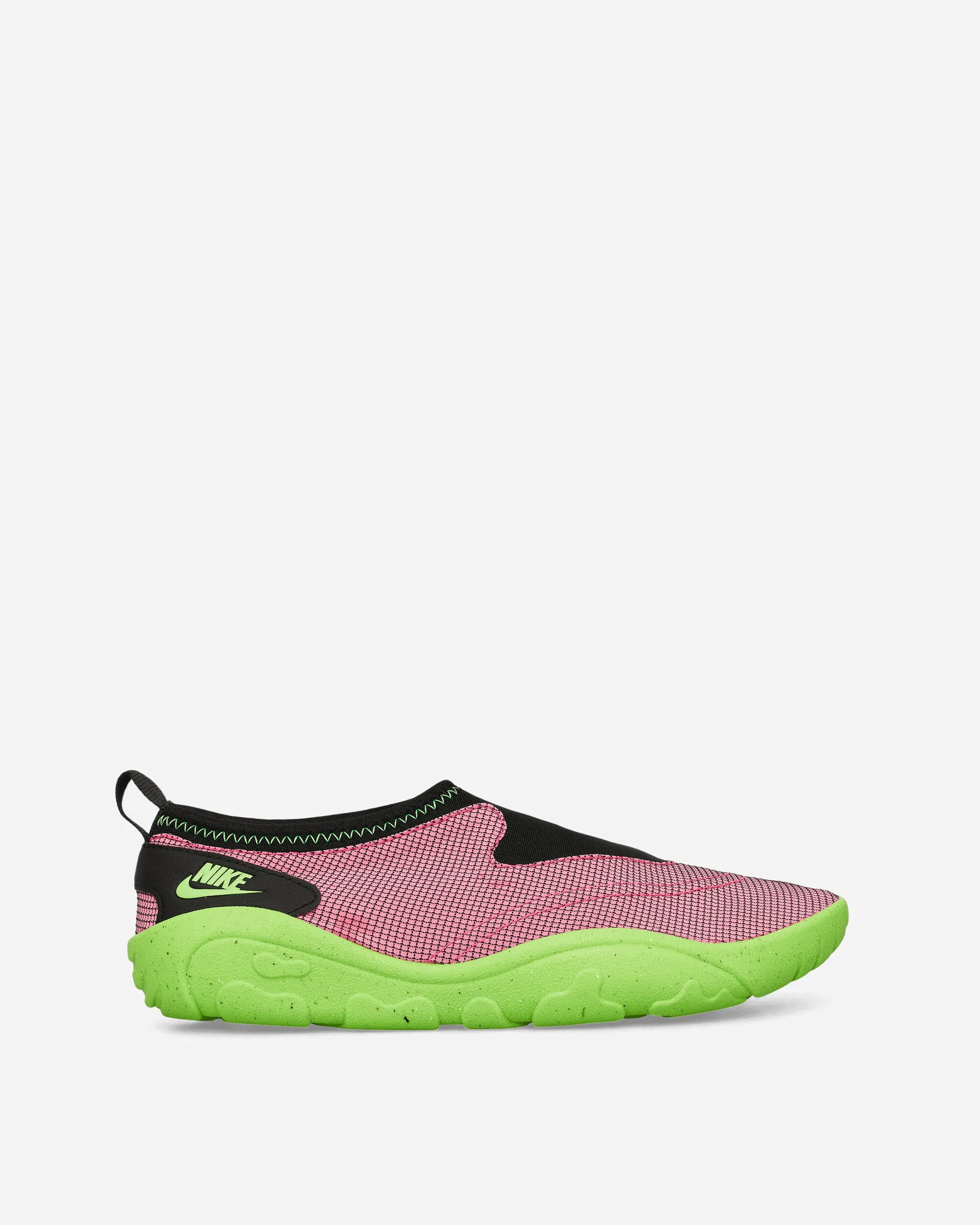 Sport Inspired Casual Fit Women's Aqua Turf Sneakers Hyper Pink