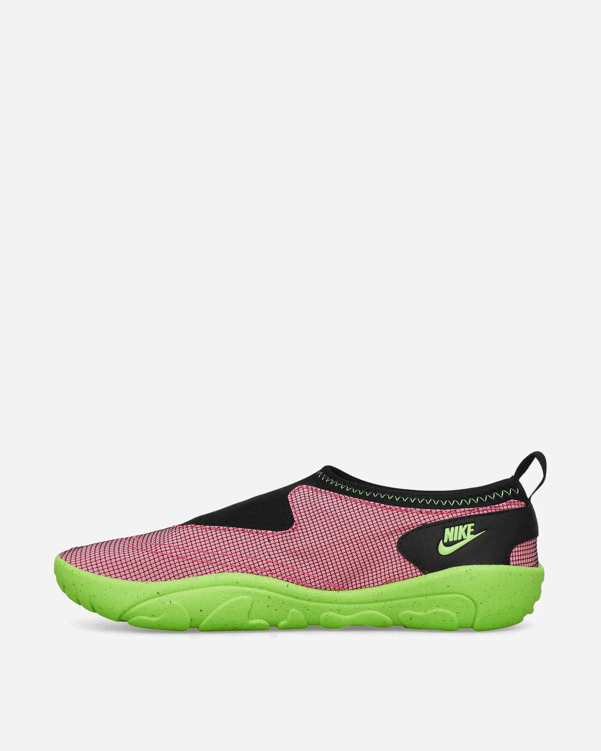Women's Aqua Turf Sneakers Hyper Pink Foot Glide
