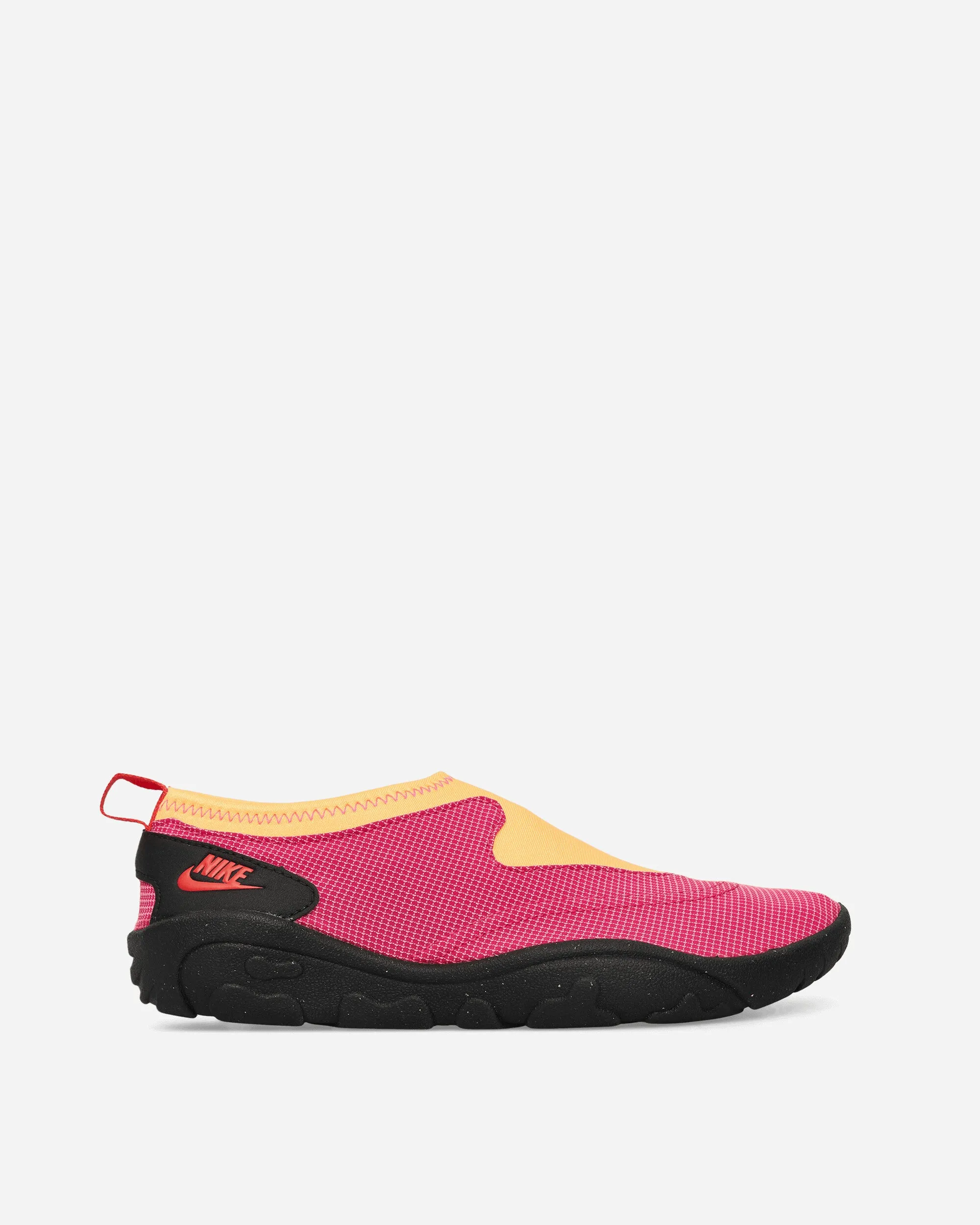 Women's Aqua Turf Sneakers Hyper Pink / Laser Orange Balanced Walk
