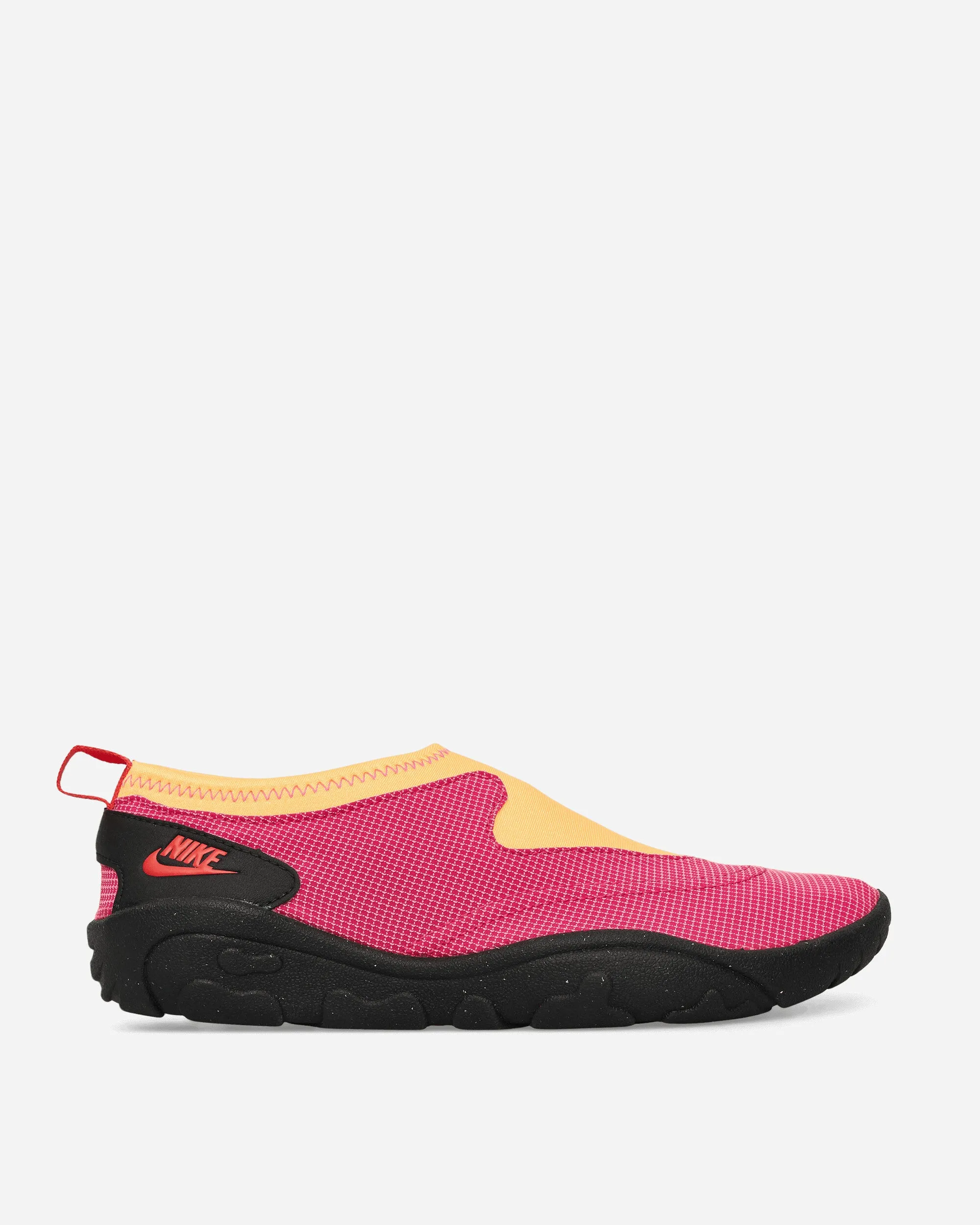 Women's Aqua Turf Sneakers Hyper Pink / Laser Orange Urban Function