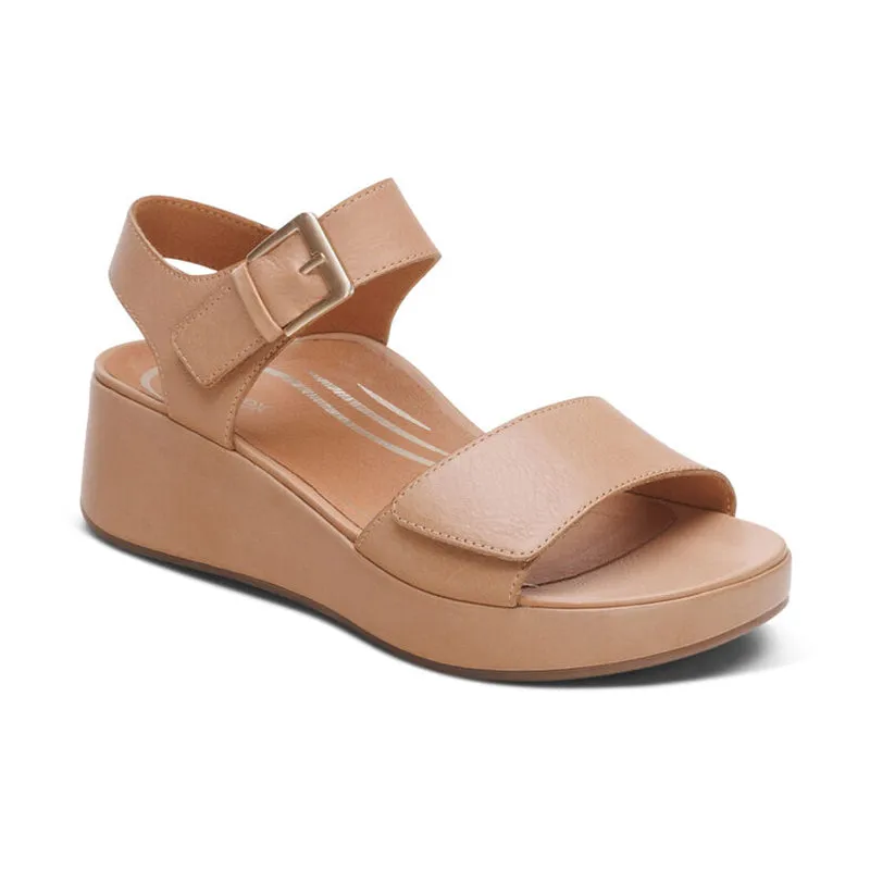 Steady Step Women's Ariel Sand