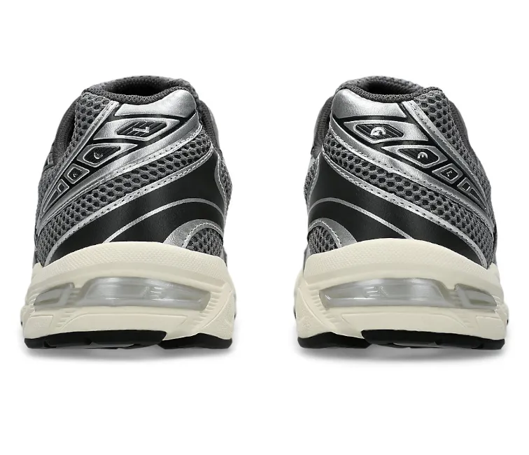 Active Steps Relax Vibe Womens Asics Gel-1130 (Clay Grey/Pure Silver)