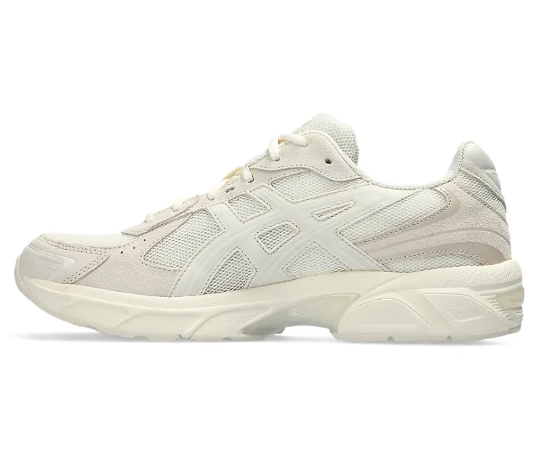 Comfortable Midsole Casual Design Women's Asics Gel-1130 (Cream/Birch)