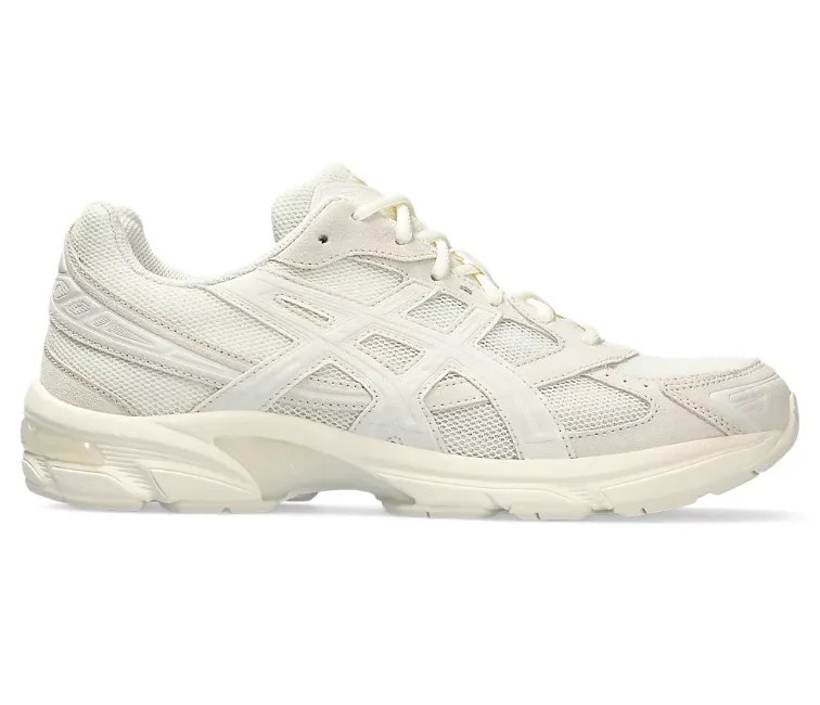 Women's Asics Gel-1130 (Cream/Birch) Heel cradle
