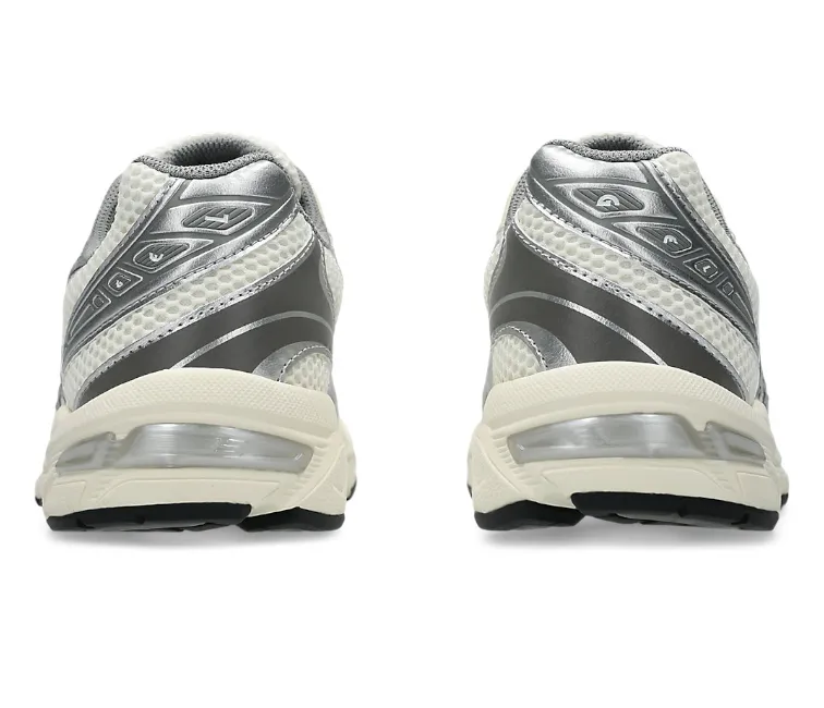 Women??s Asics Gel-1130 (Cream/Clay Grey) Motion Control Feature ScratchResistant