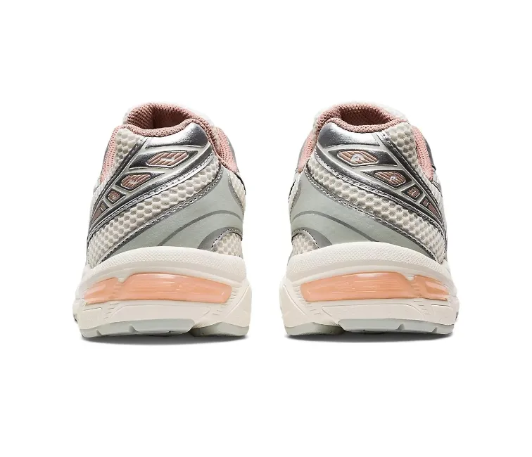 Women's Asics Gel-1130 (Cream/Light Sage) Puncture Resistant Plate Anti Torsion Plate