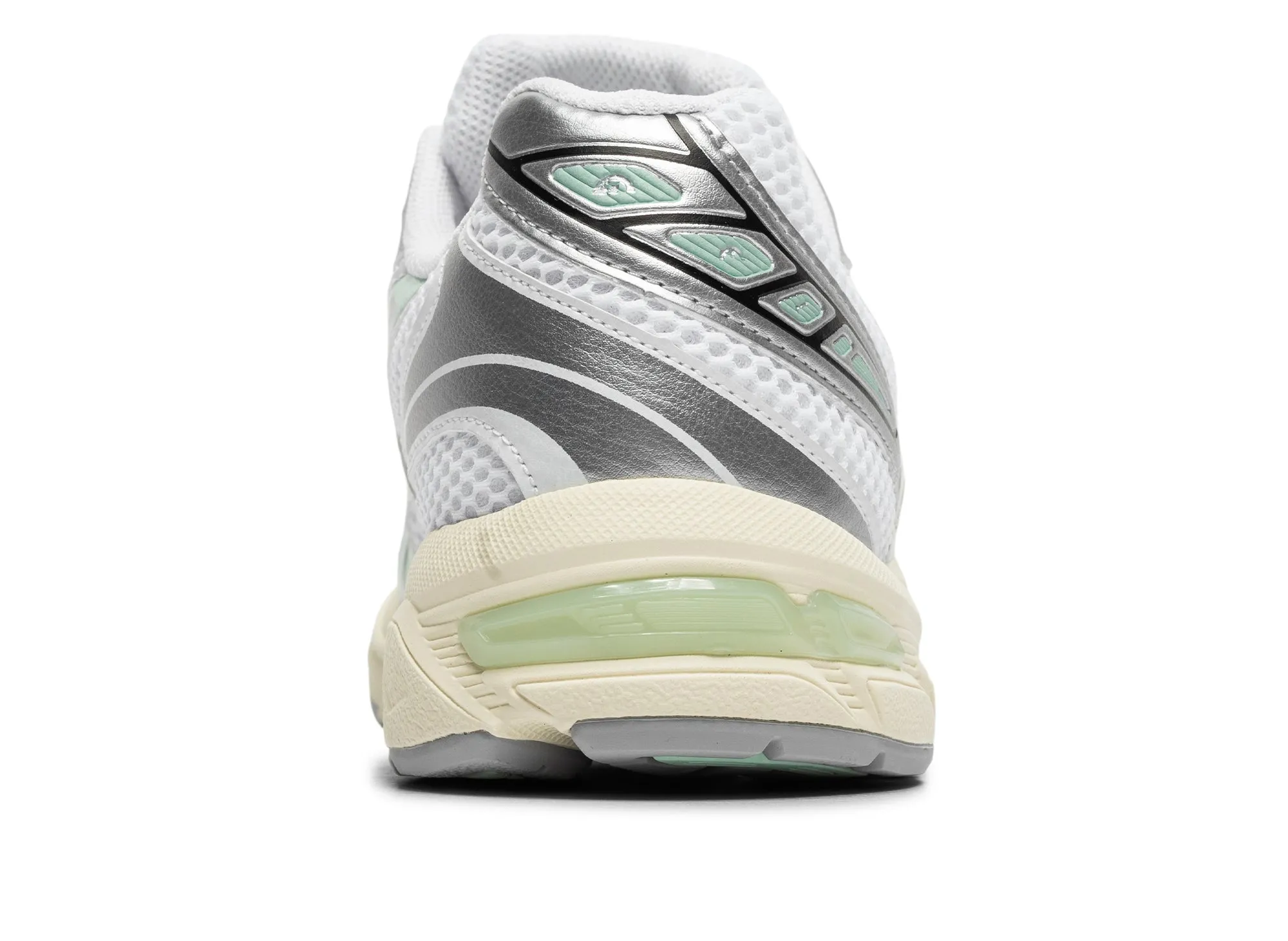 snowy - weather runner Women's Asics Gel-1130 'White / Mint Tint'